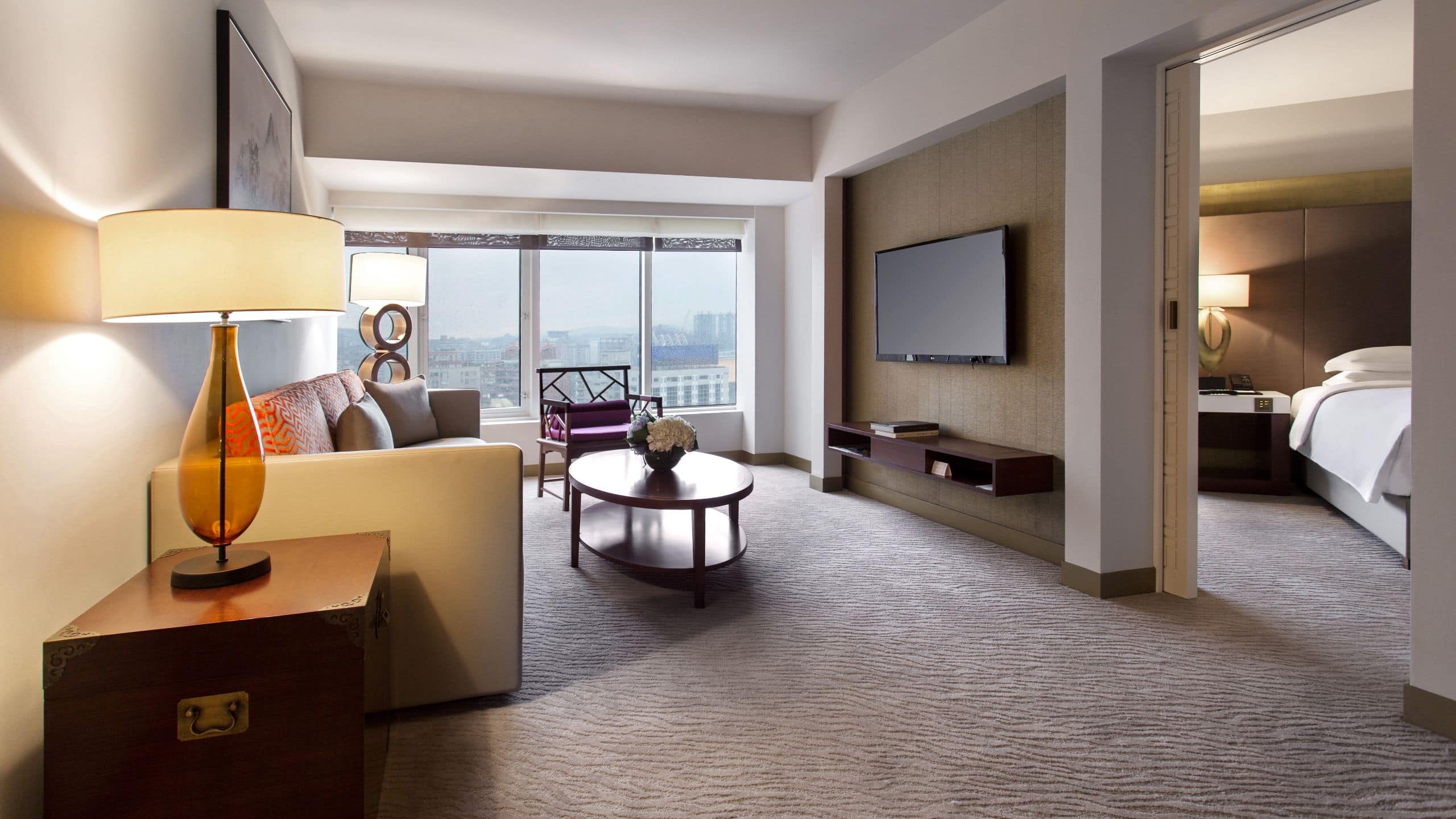 Grand Suite King - Image 1
