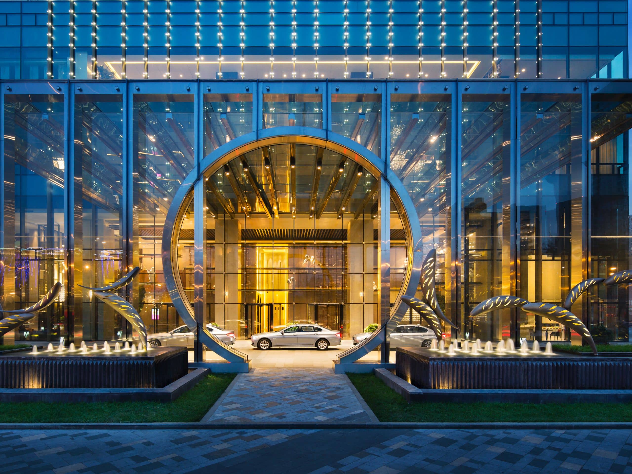 Grand Hyatt Shenyang