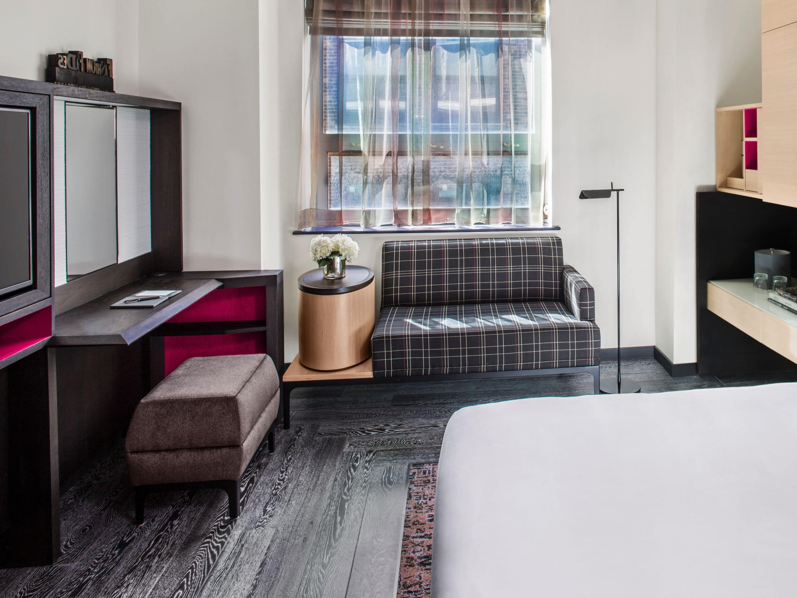 Hyatt Herald Square New York