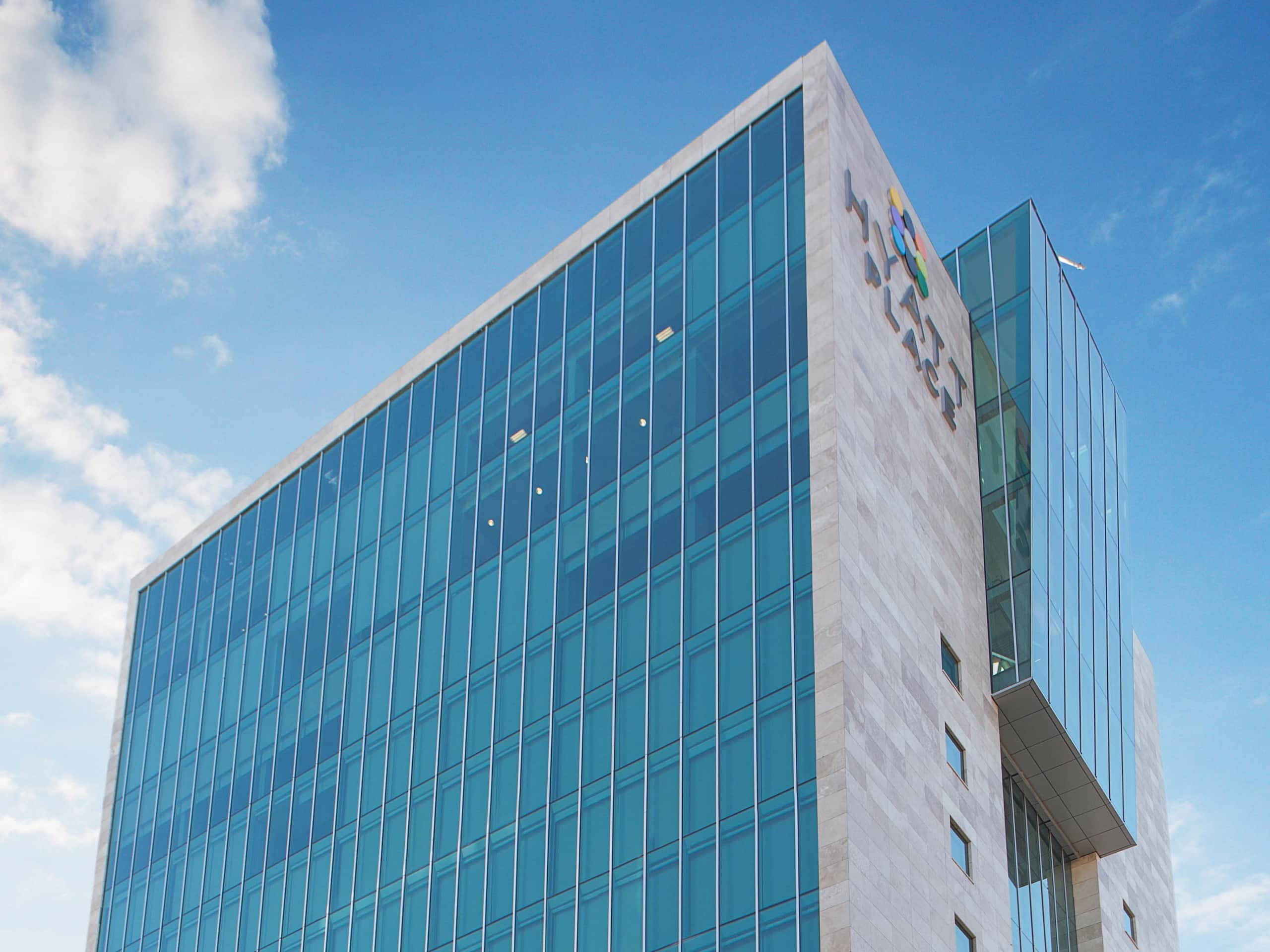 Hyatt Place Santiago/Vitacura