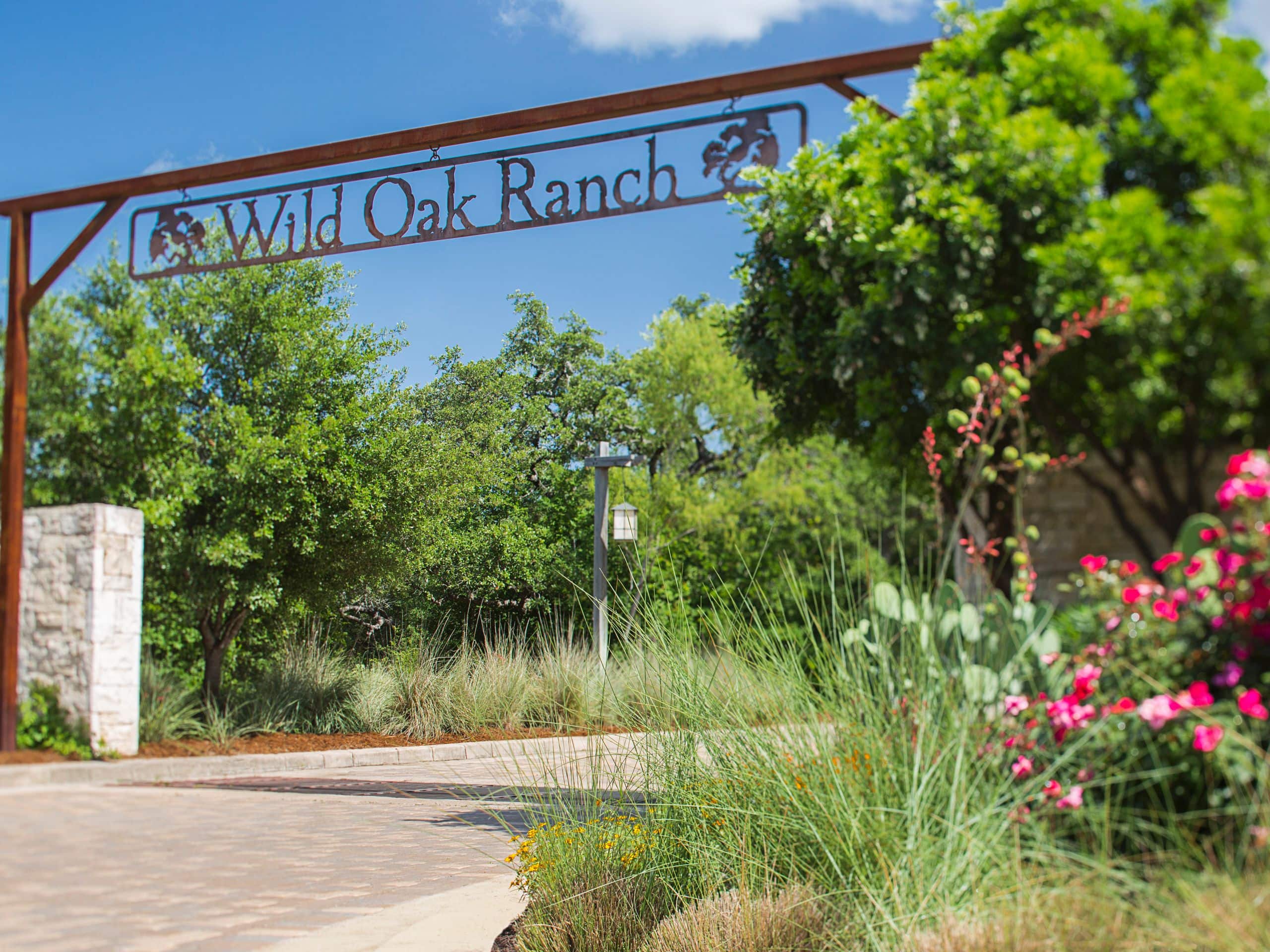 Hyatt Vacation Club at Wild Oak Ranch