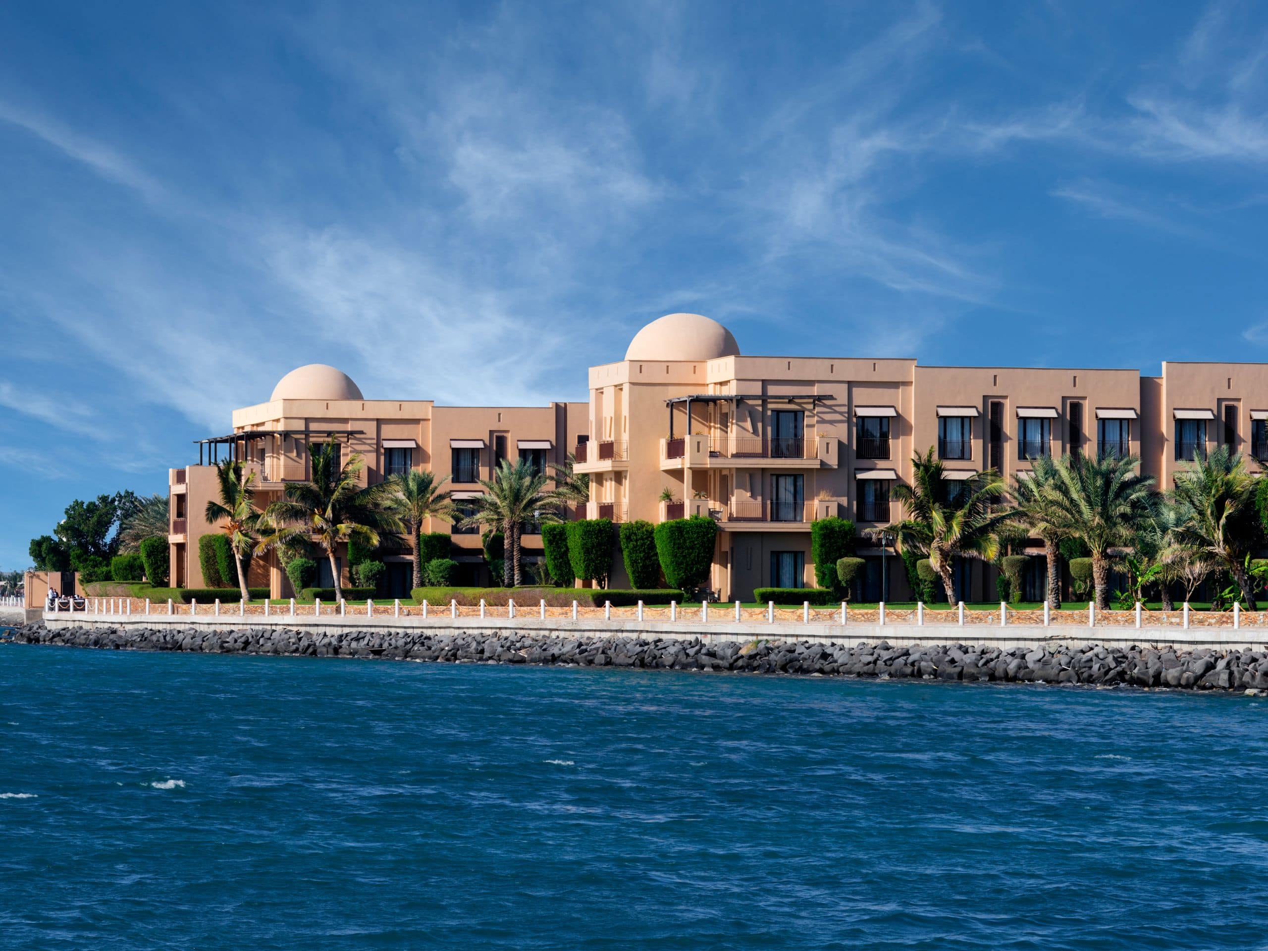 Park Hyatt Jeddah – Marina, Club and Spa