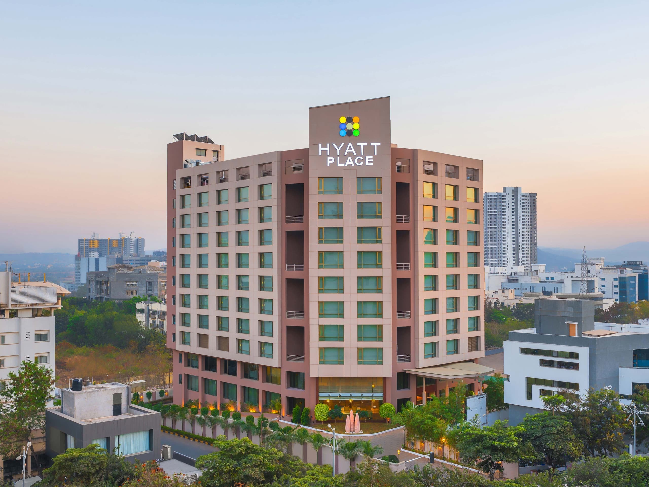 Hyatt Place Pune Hinjawadi
