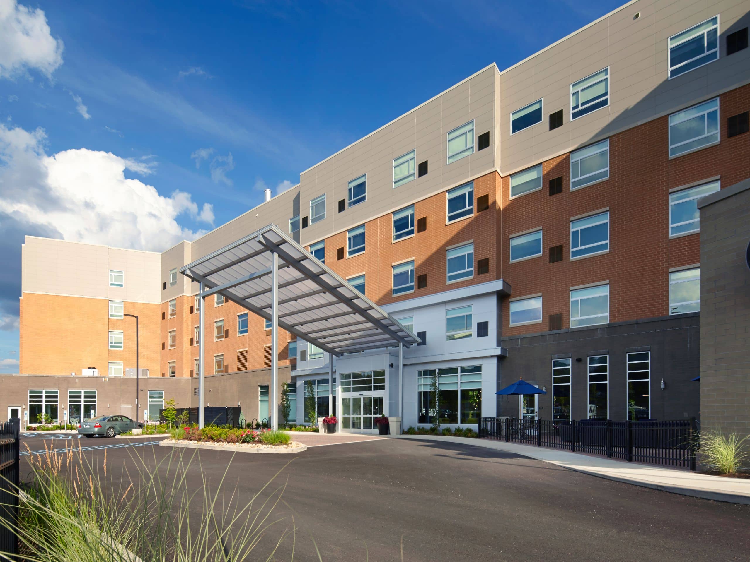 Hyatt House Pittsburgh/Bloomfield/Shadyside