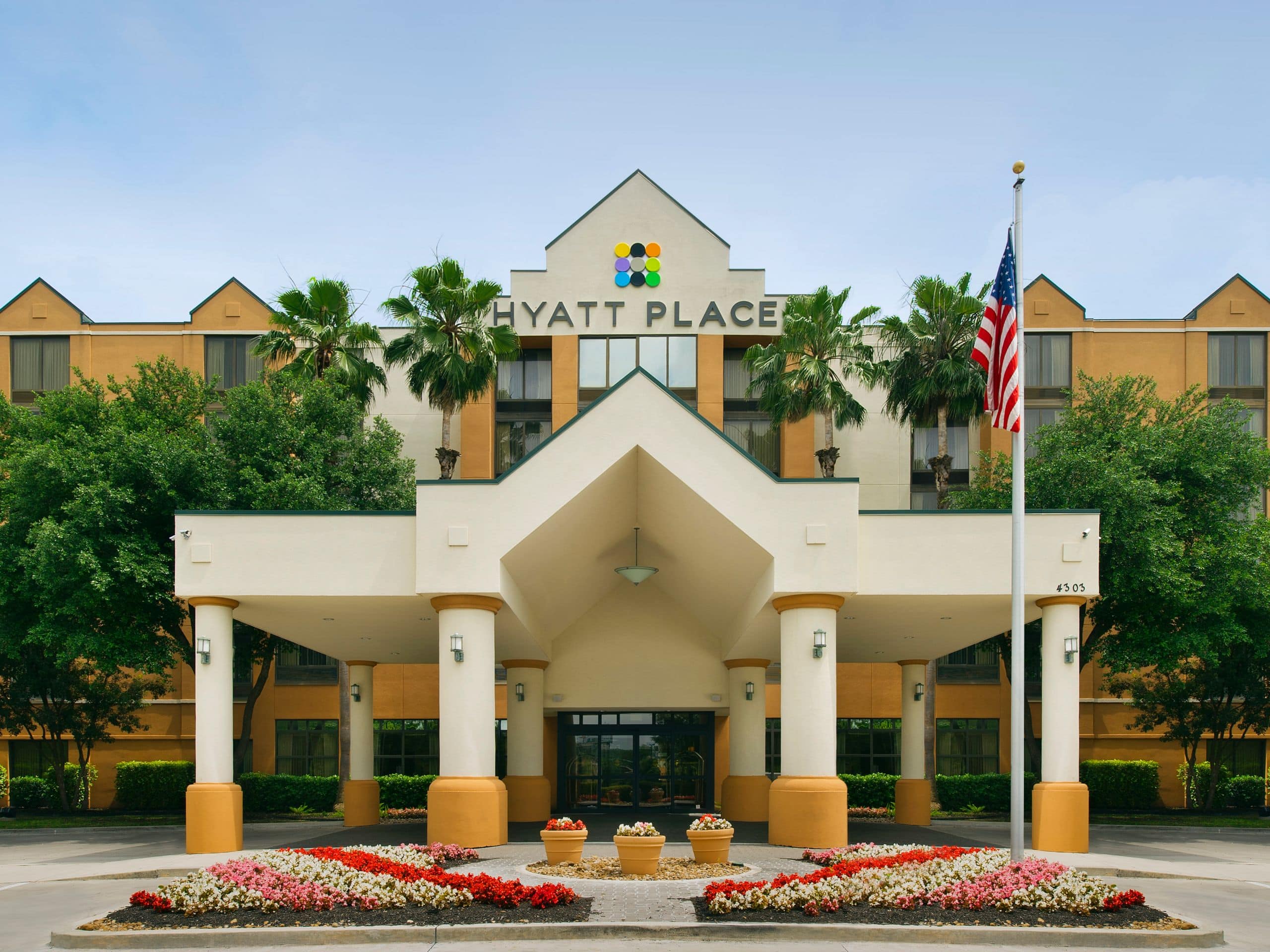 Hyatt Place San Antonio-Northwest/Medical Center