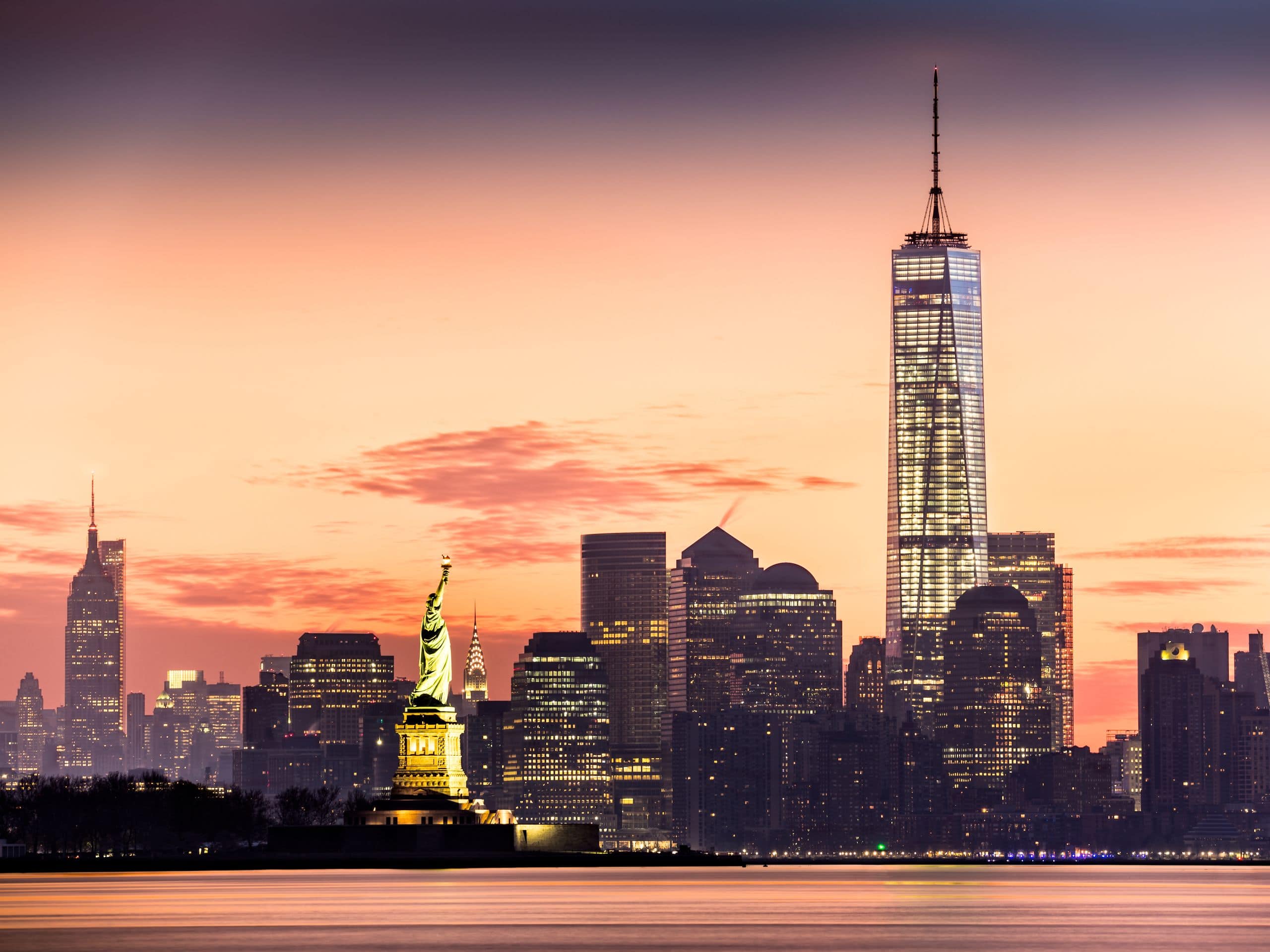 Hyatt Centric Wall Street New York