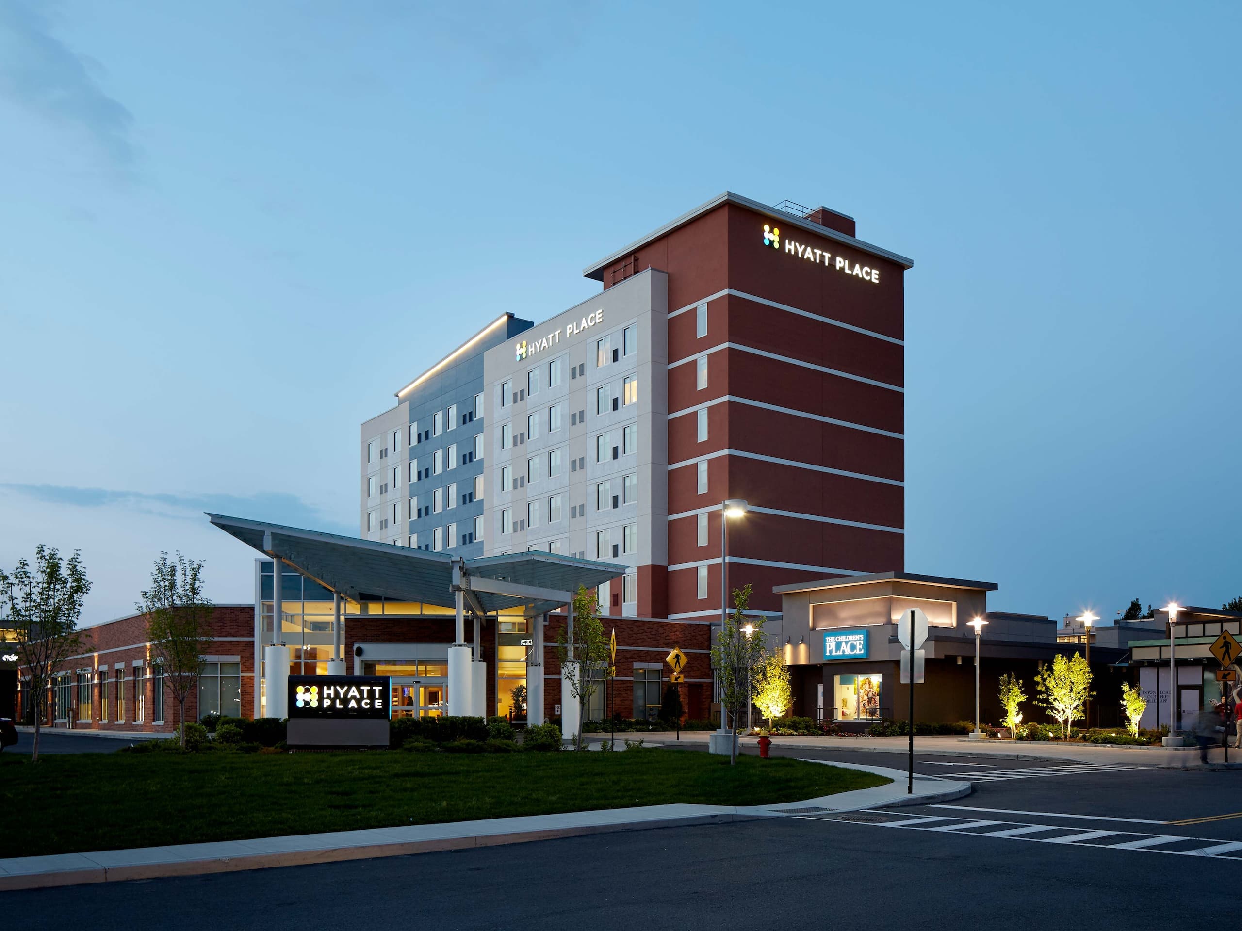 Hyatt Place New York/Yonkers