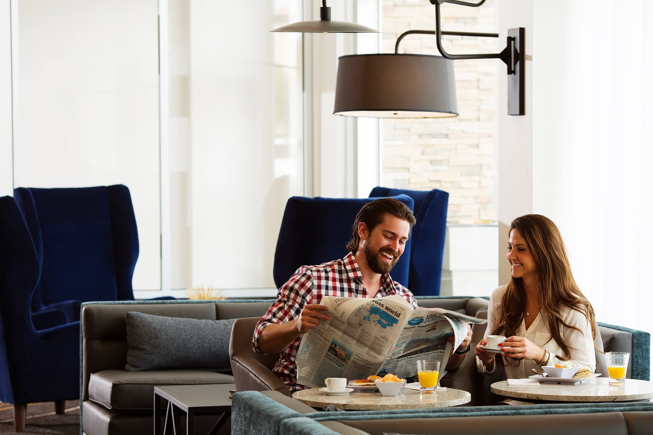 Hyatt Place Chicago/Downtown-The Loop