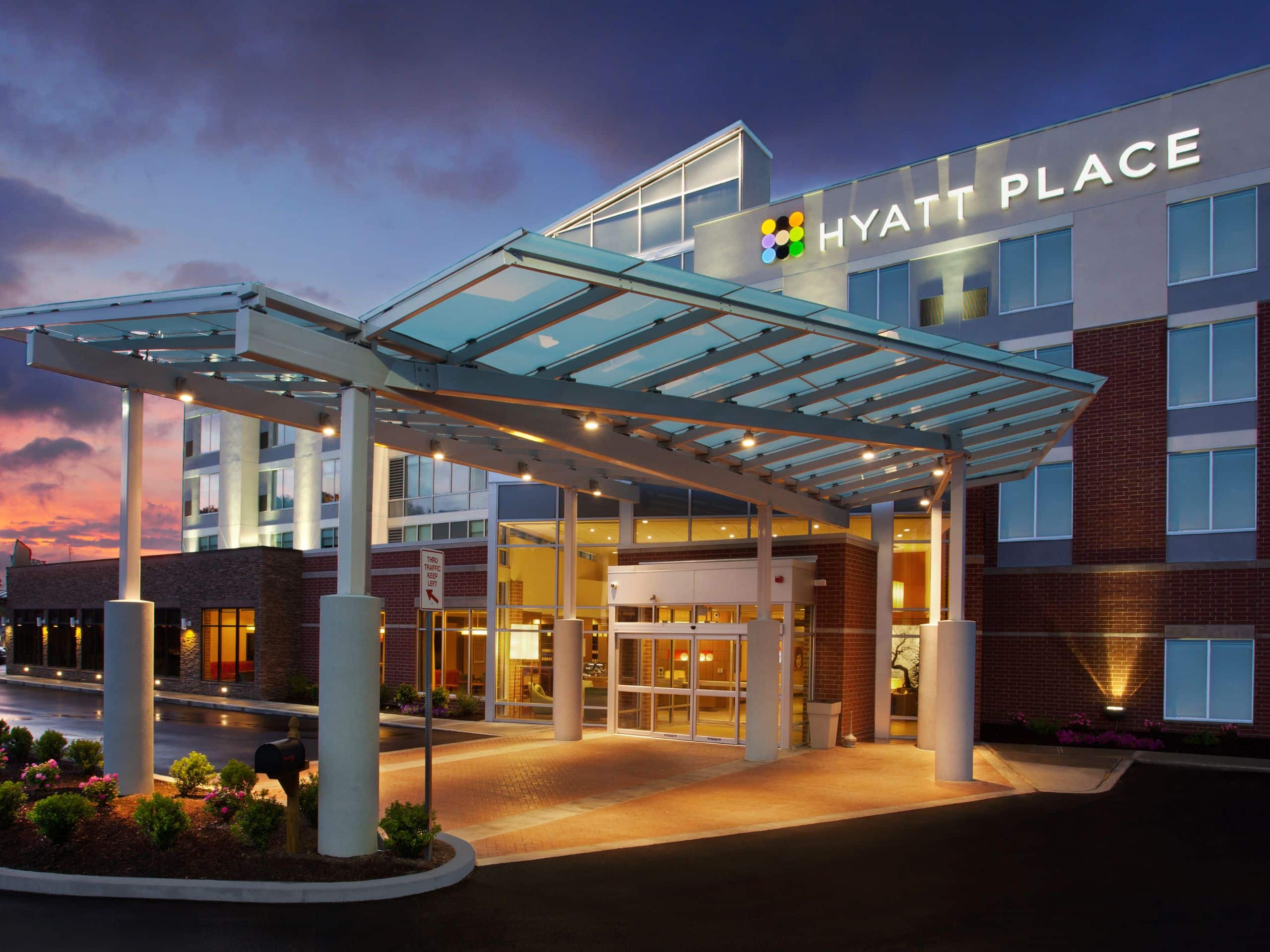 Hyatt Place at The Hollywood Casino / Pittsburgh - South