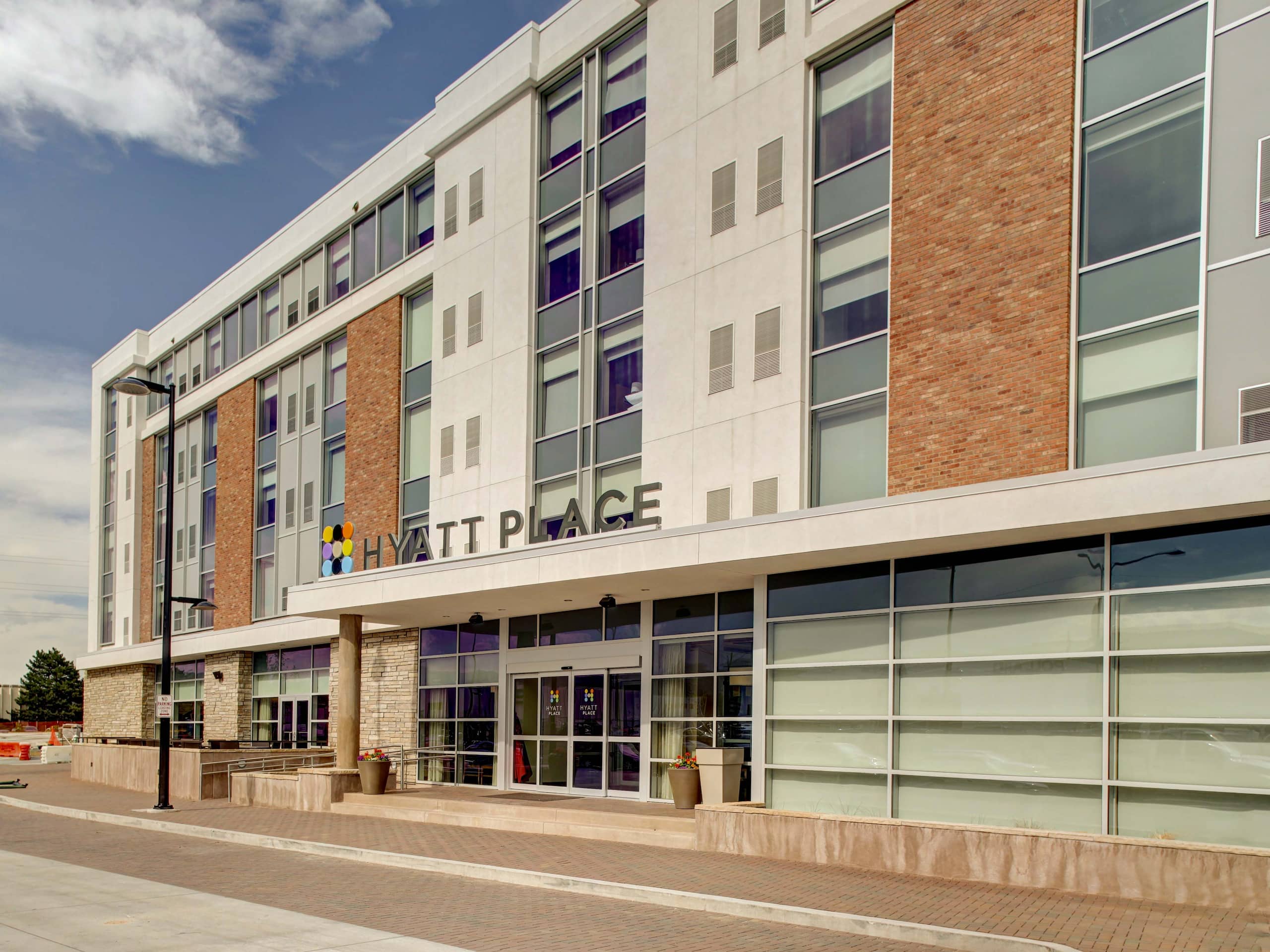 Hyatt Place Boulder/Pearl Street