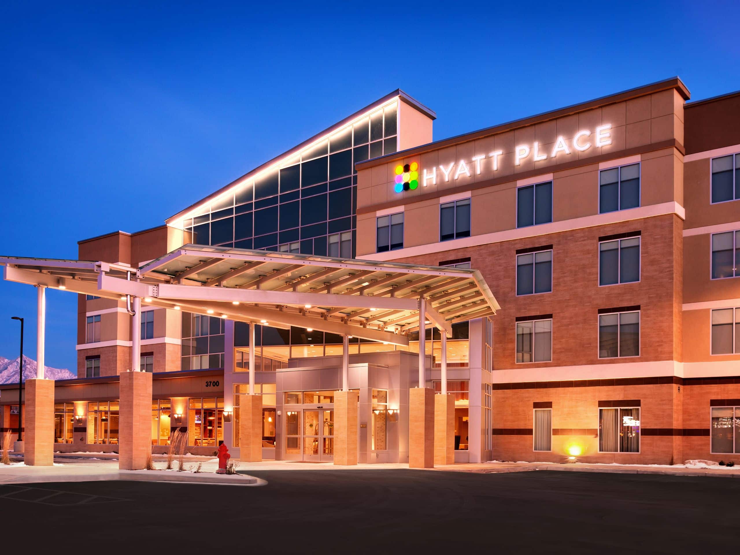 Hyatt Place Salt Lake City/Lehi