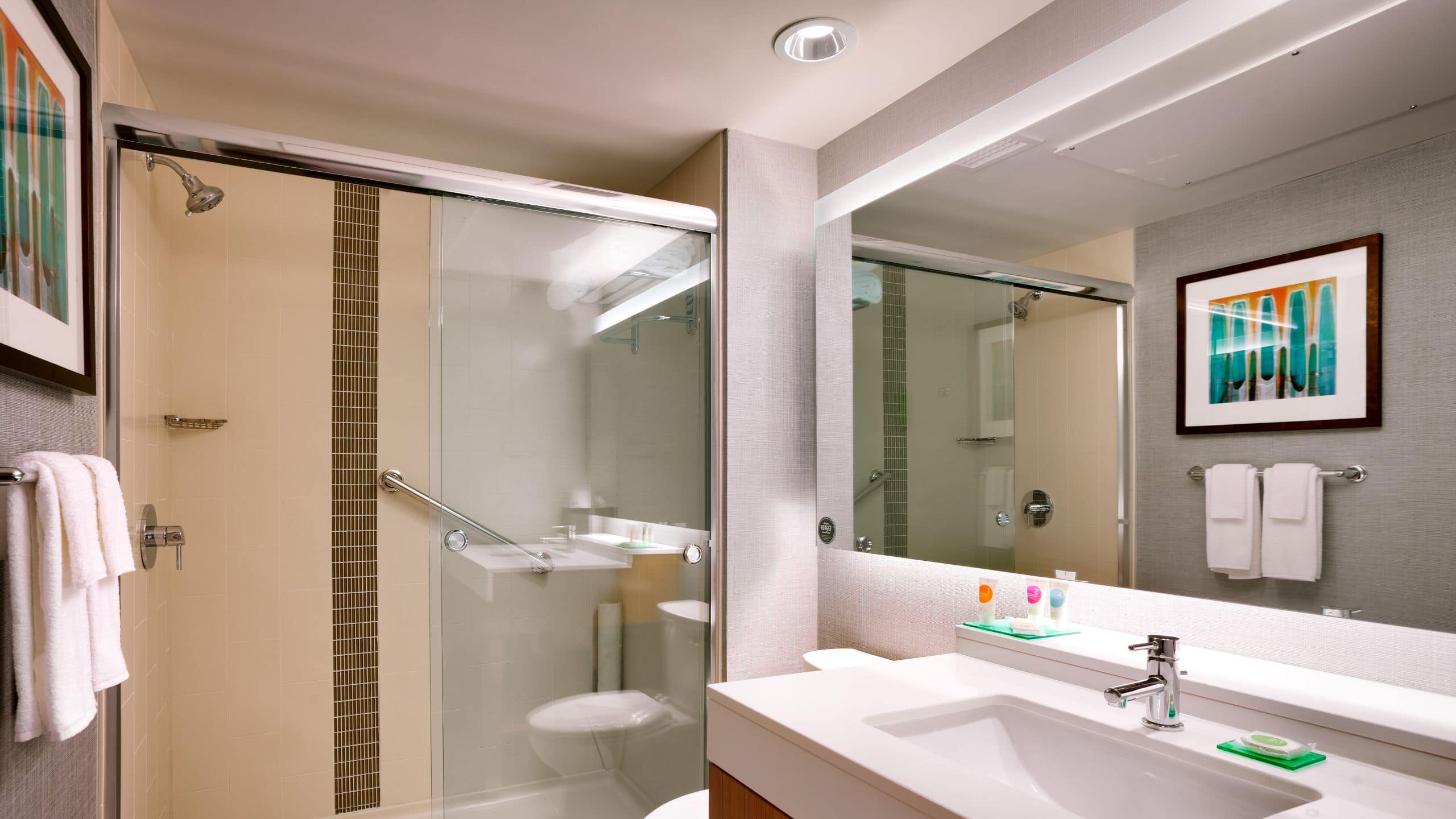 King Bed (With Sofa Bed) - Image 3