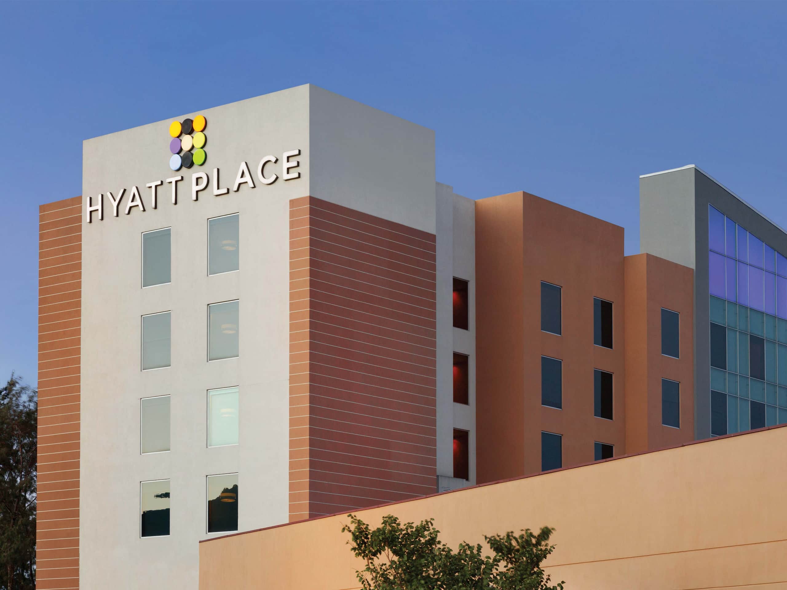 Hyatt Place San Jose/Pinares