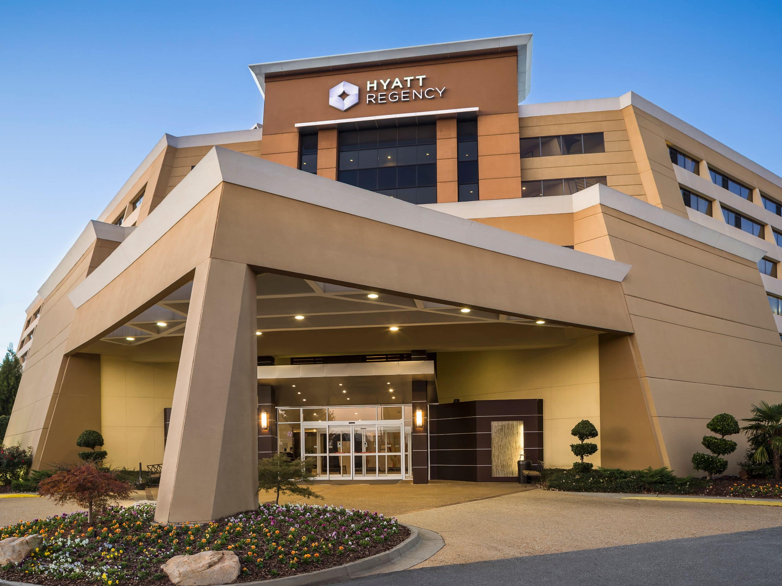 Hyatt Regency Suites Atlanta Northwest