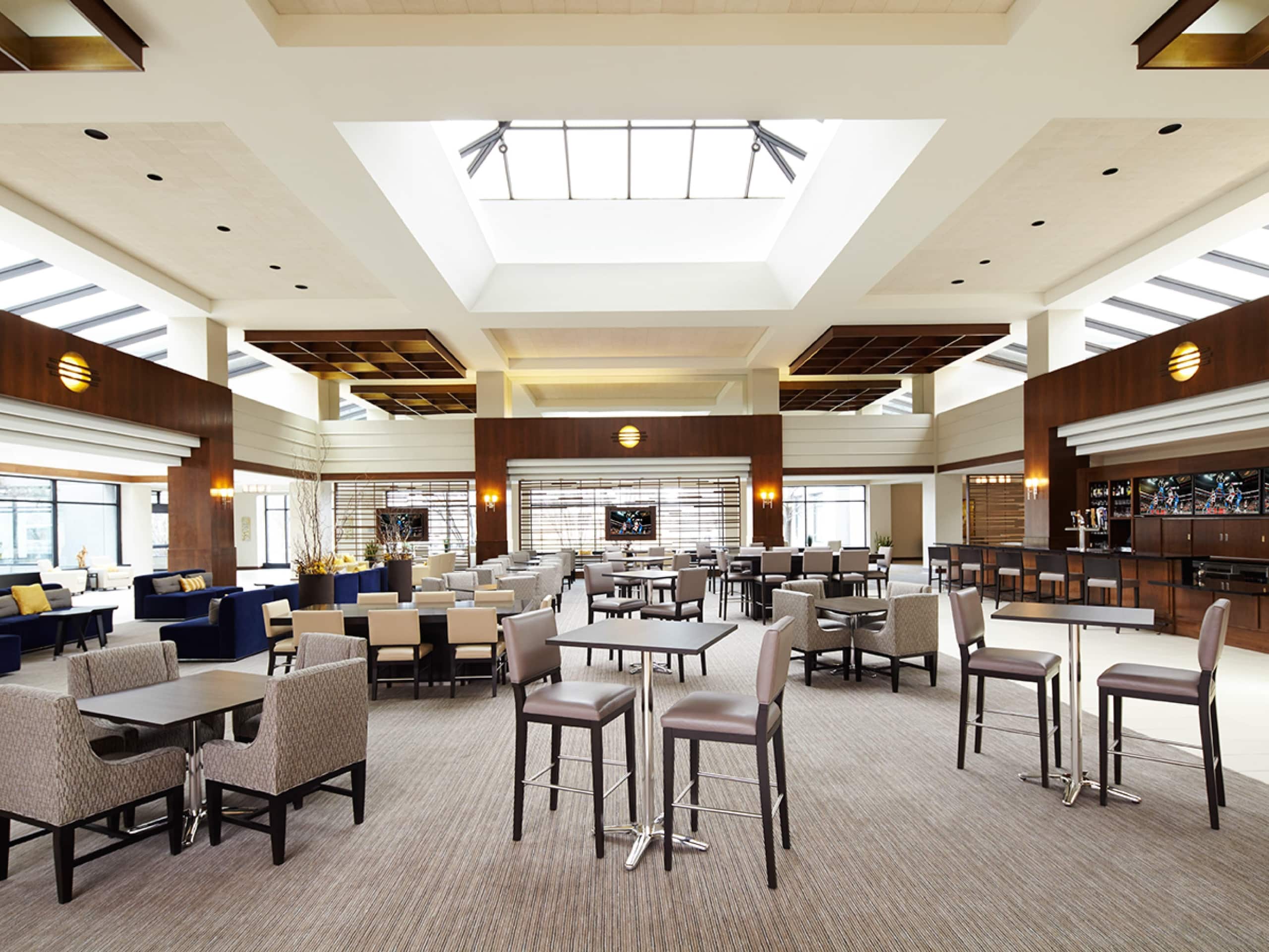 Hyatt Regency Lisle near Naperville