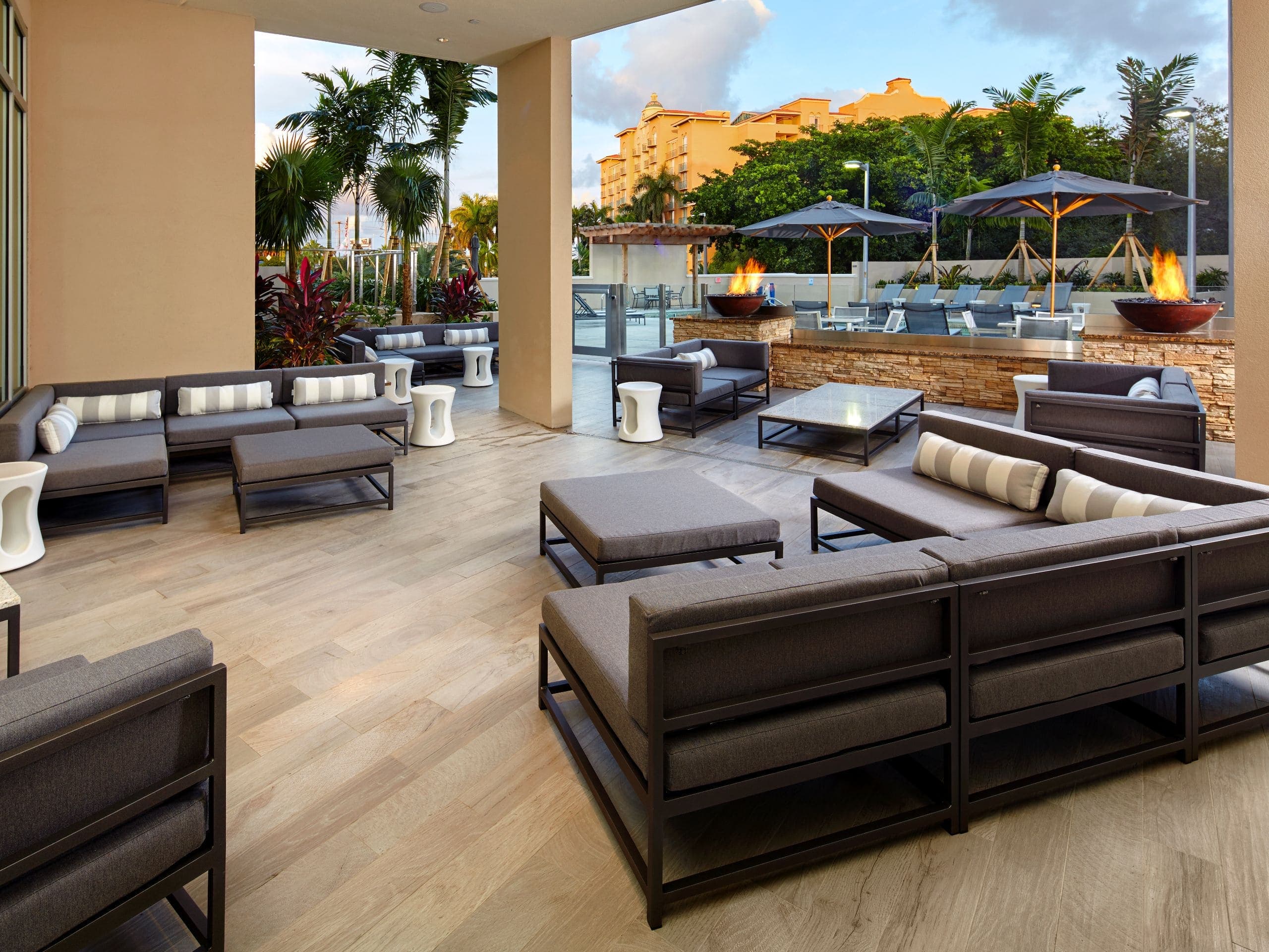 Hyatt Place Miami Airport-East