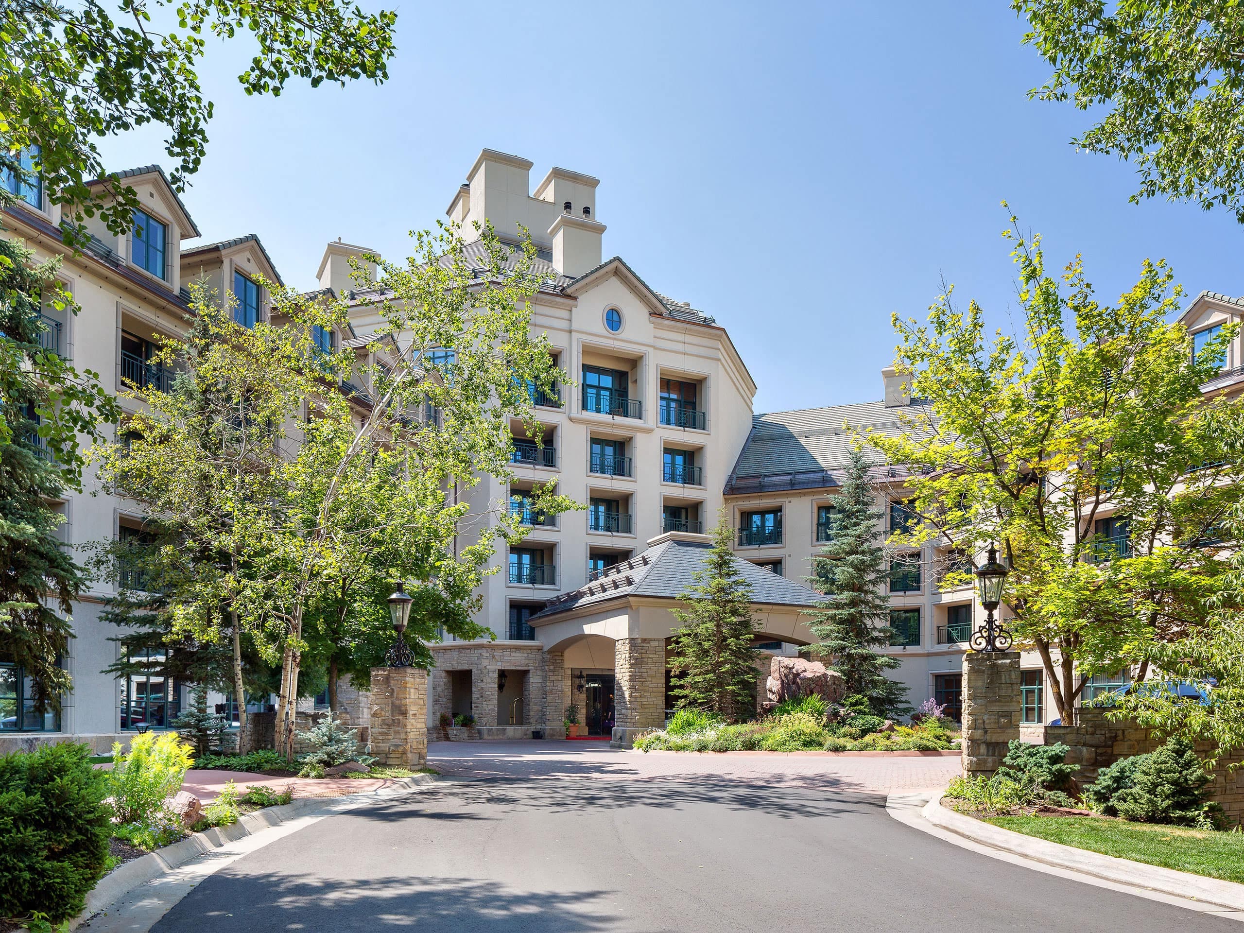 Park Hyatt Beaver Creek Resort and Spa