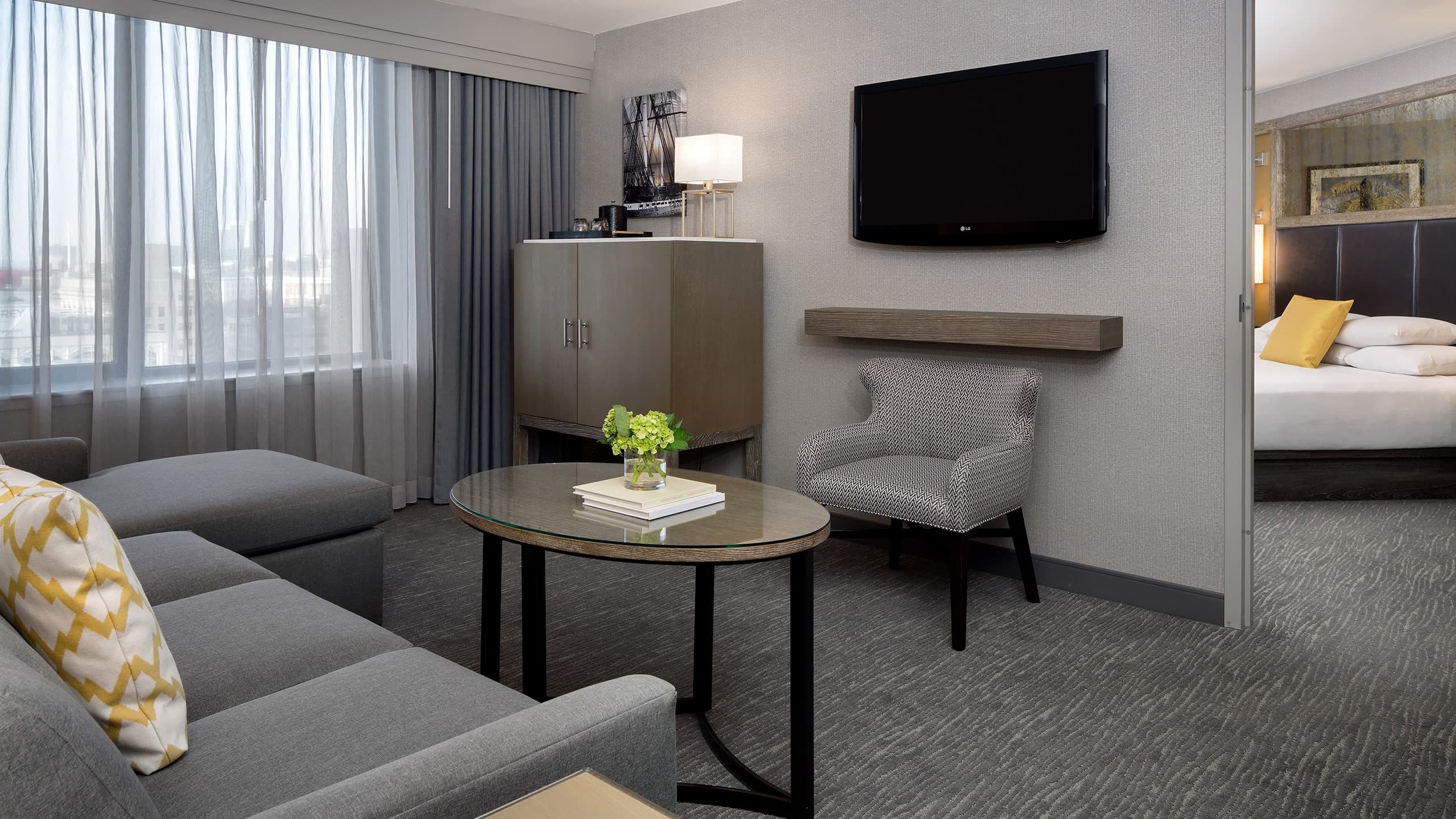 Executive Suite - Image 1