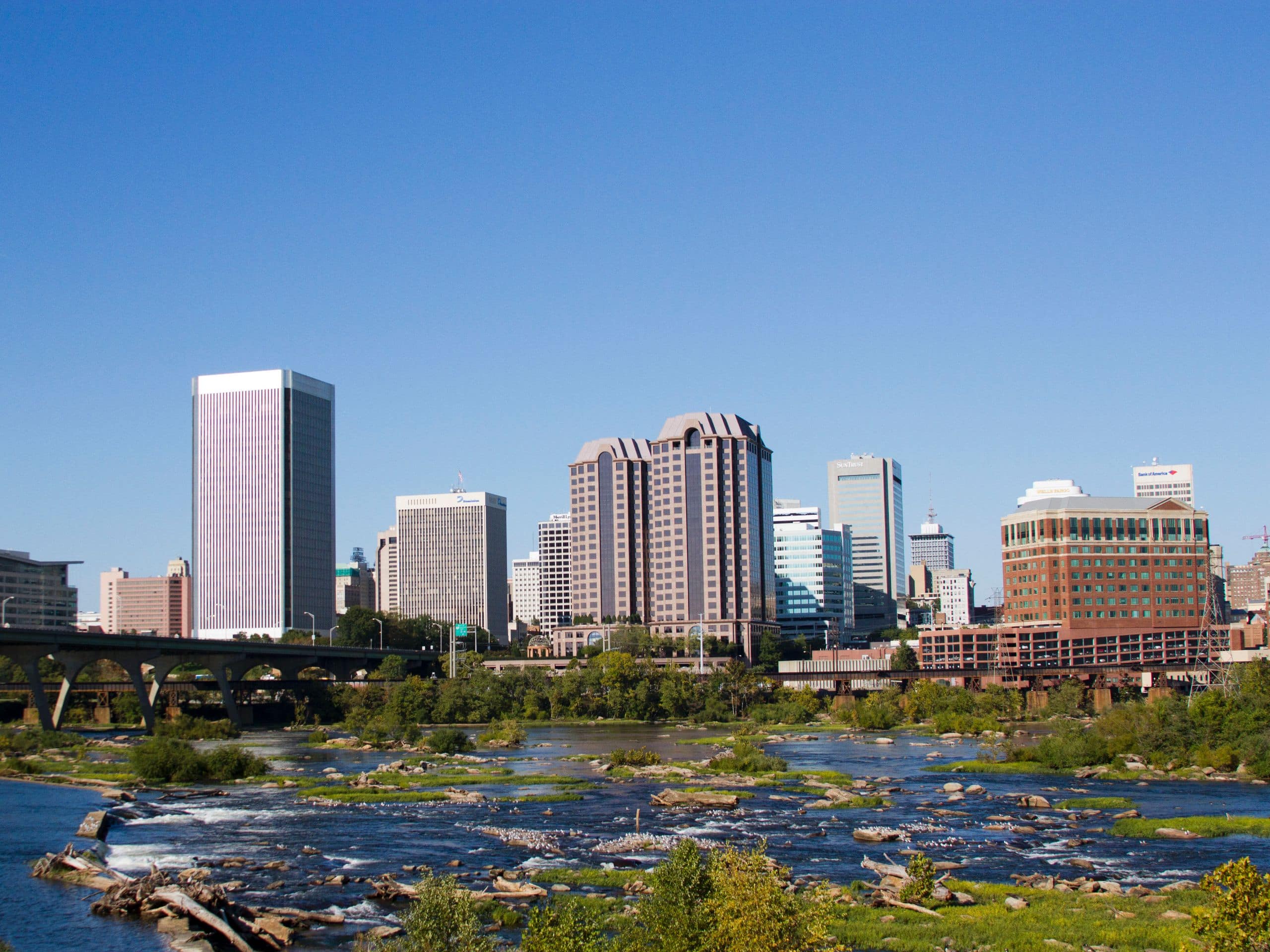 Hyatt Place Richmond Airport