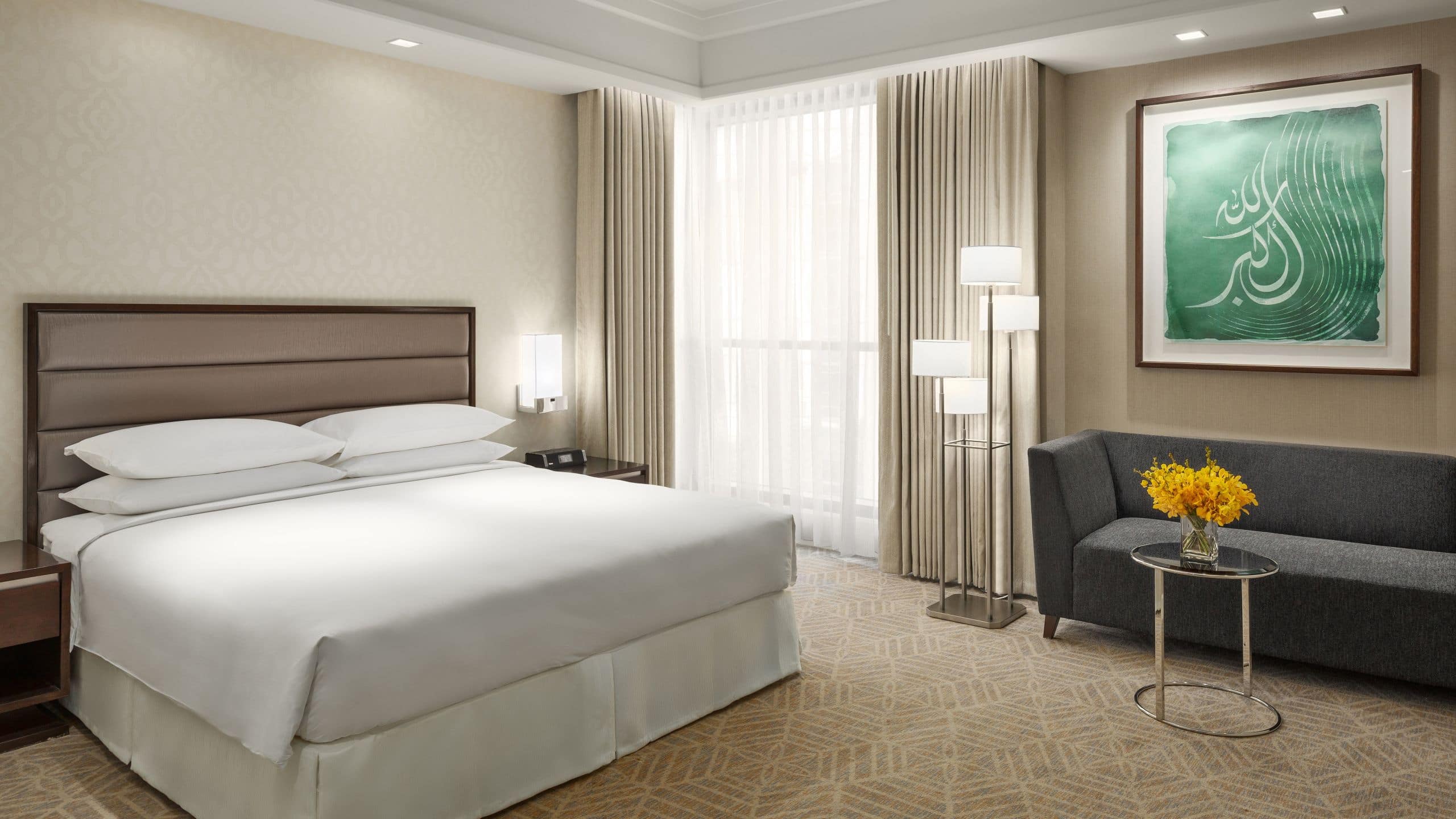 Regency Suite - Image 1