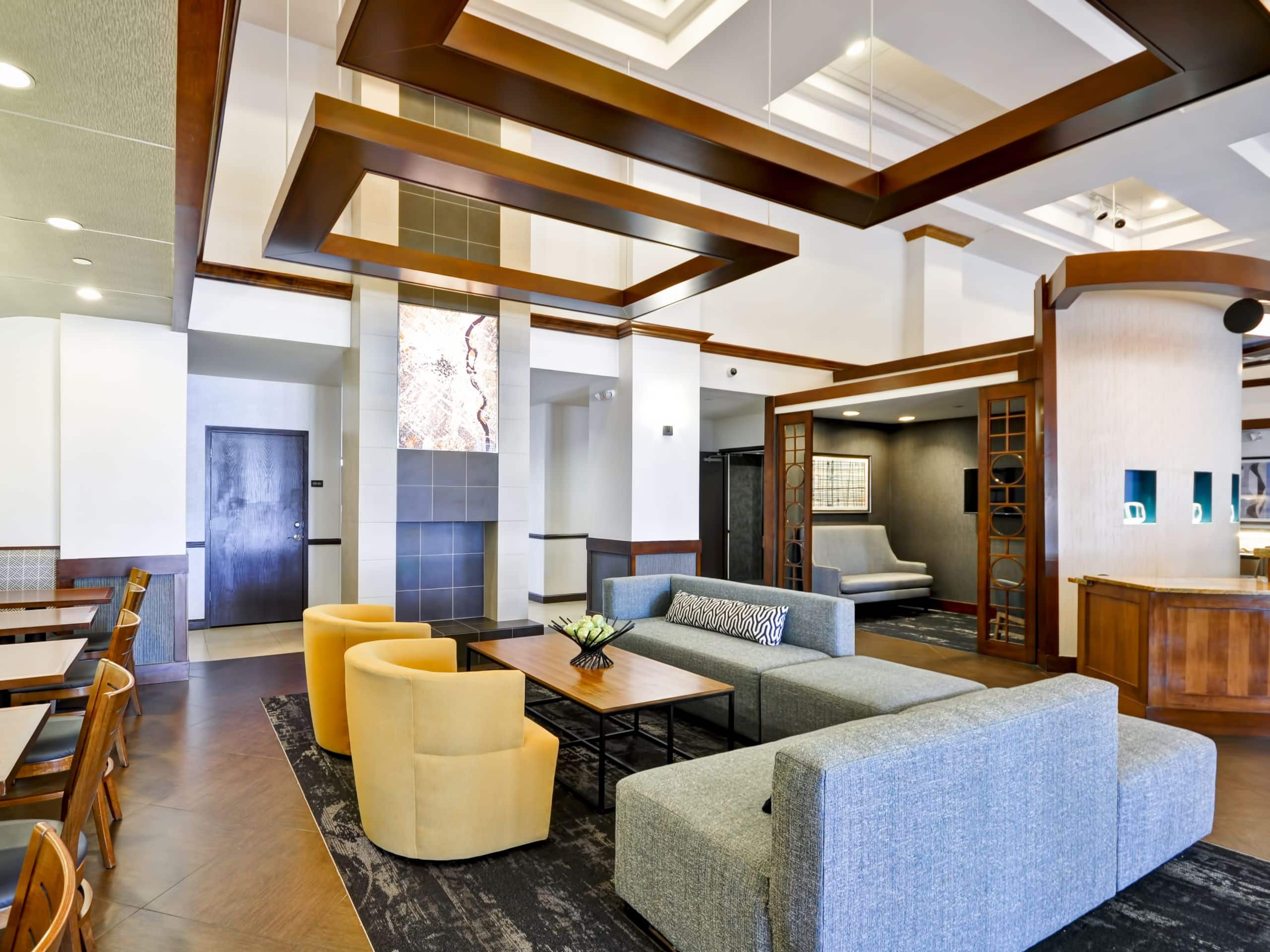 Hyatt Place Minneapolis Airport-South