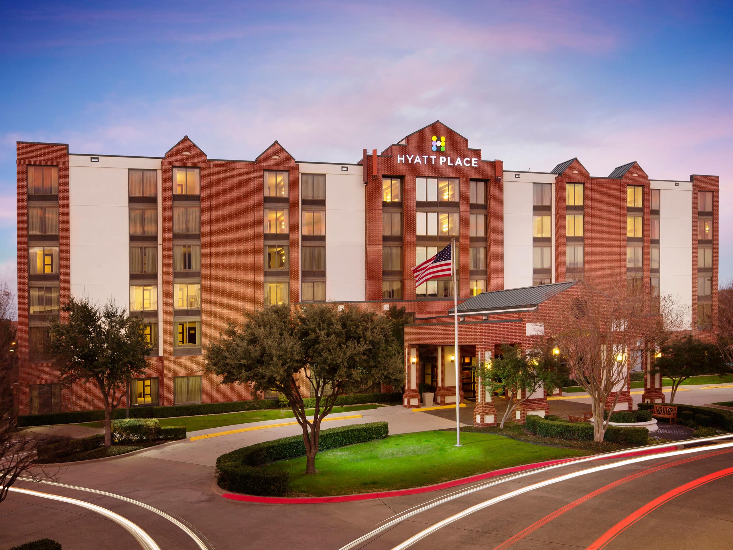 Hyatt Place Dallas/Plano
