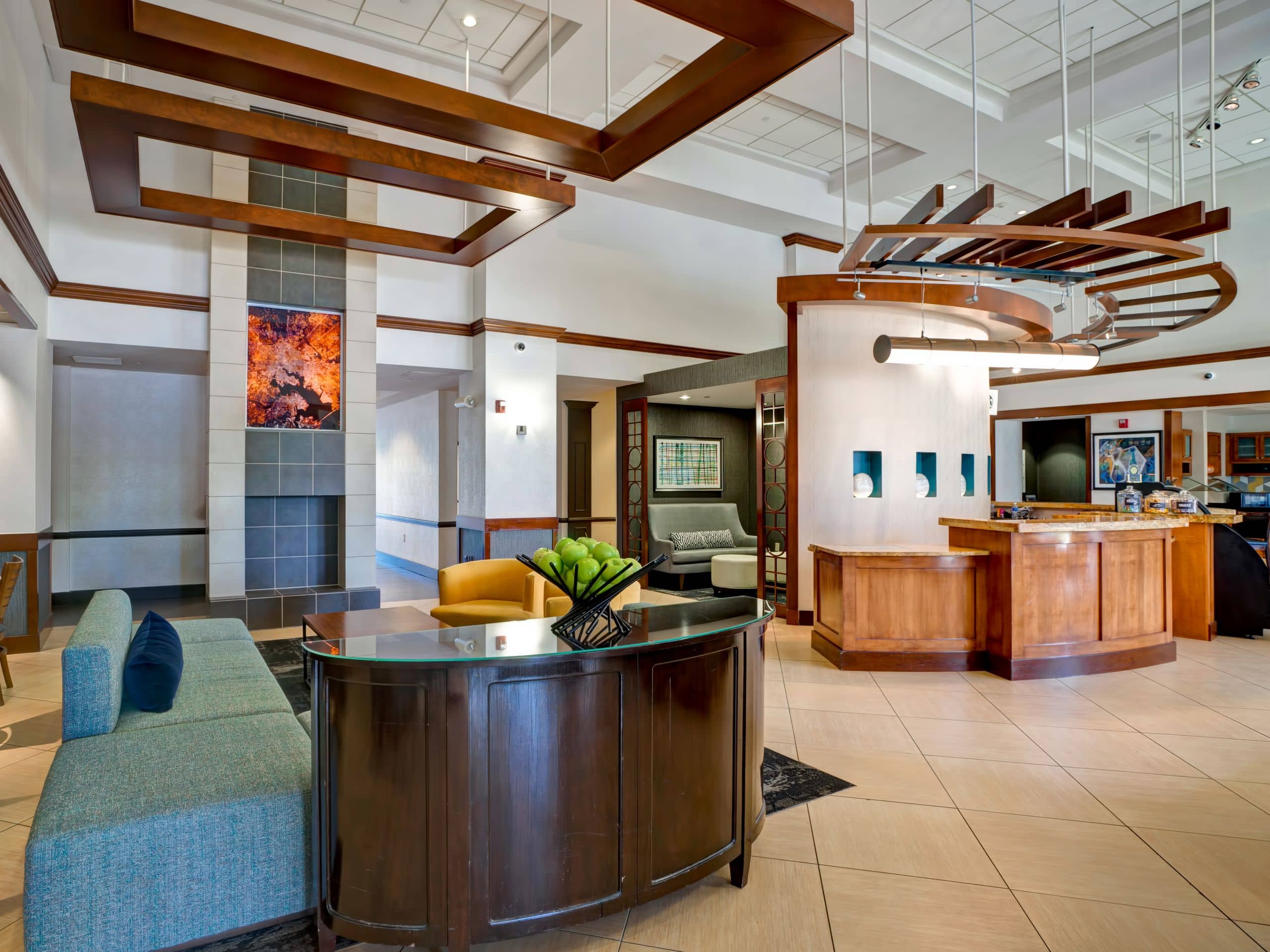 Hyatt Place Baltimore/BWI Airport