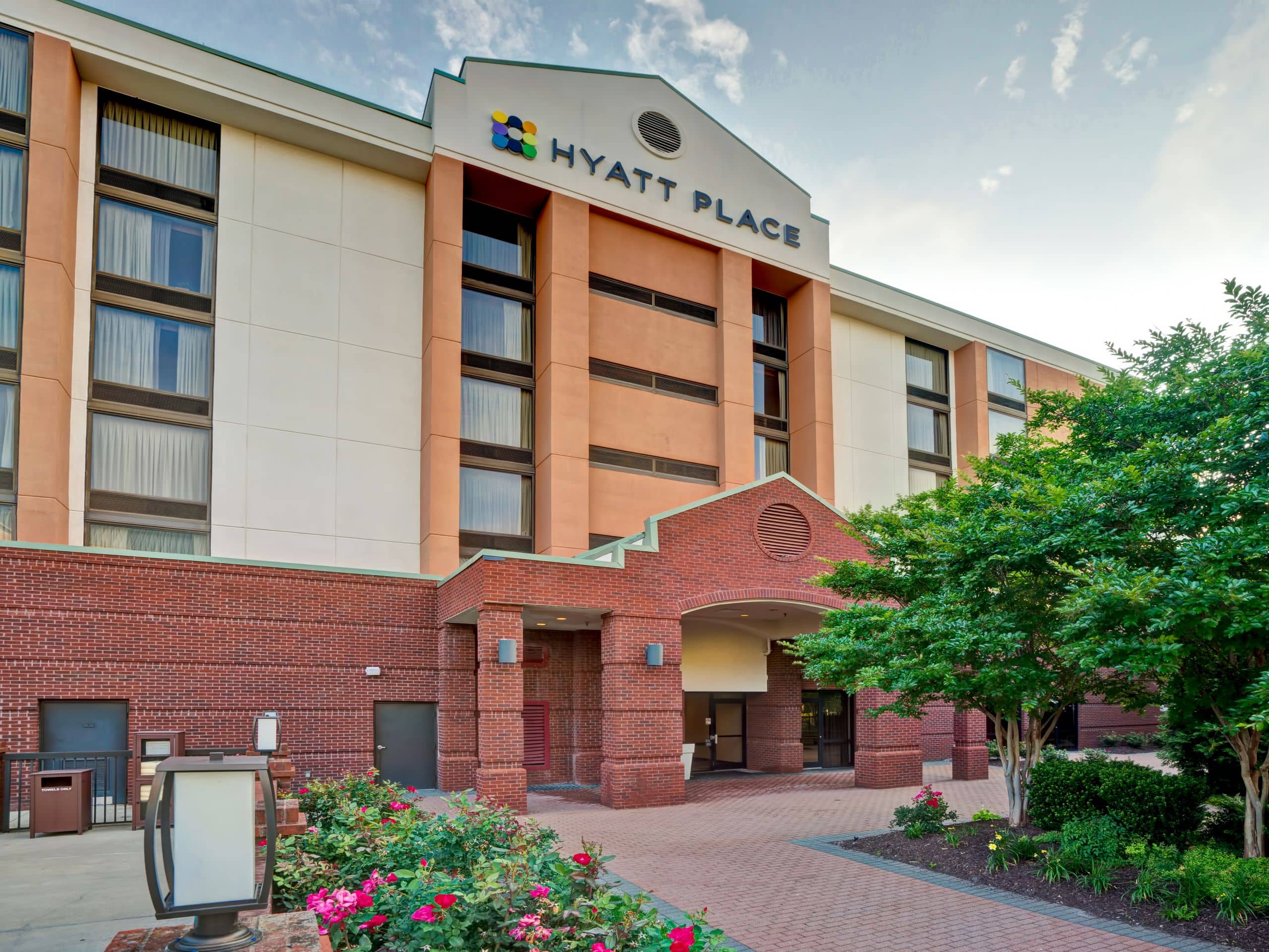 Hyatt Place Richmond/Innsbrook