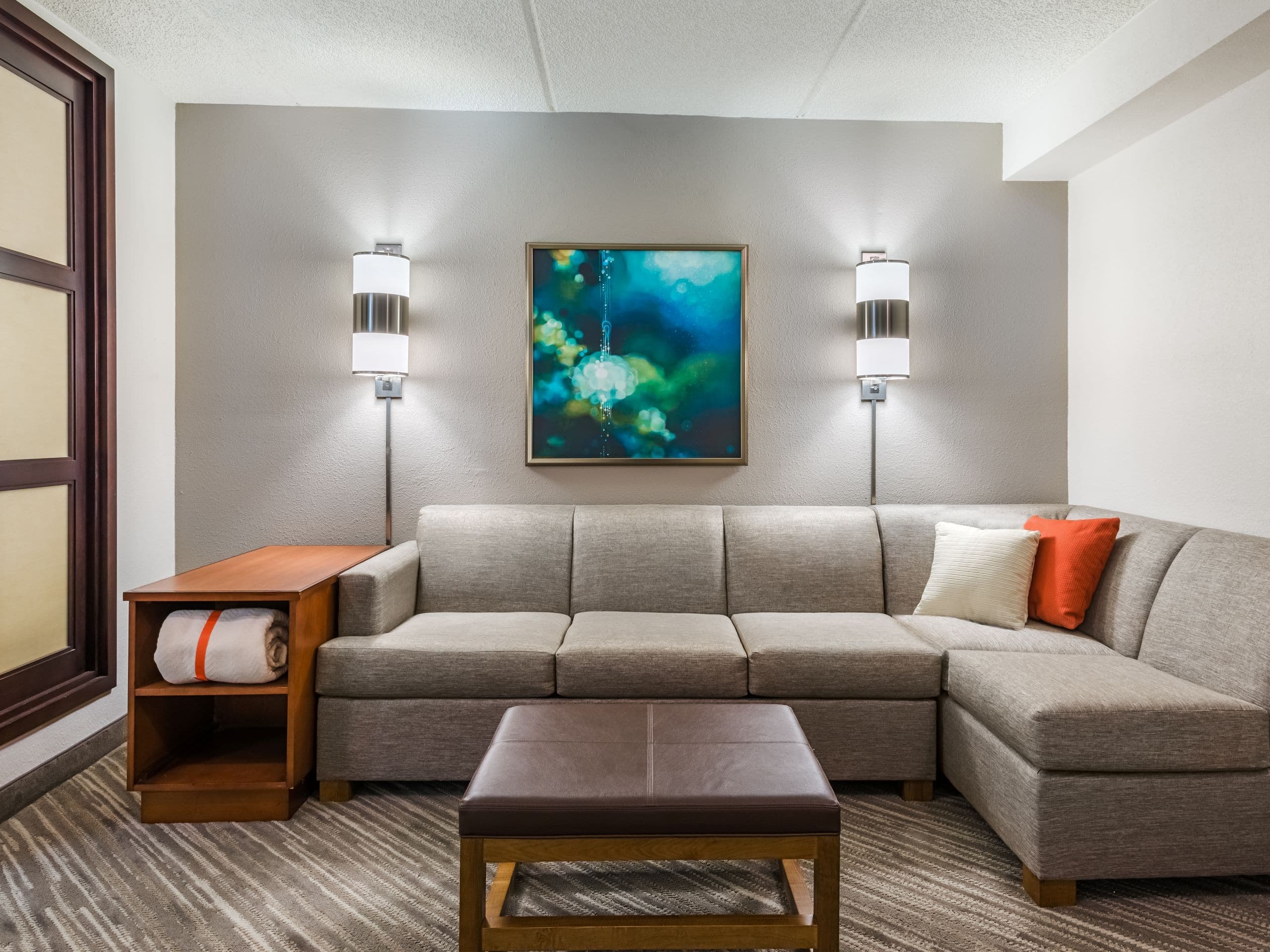 Hyatt Place Nashville Airport