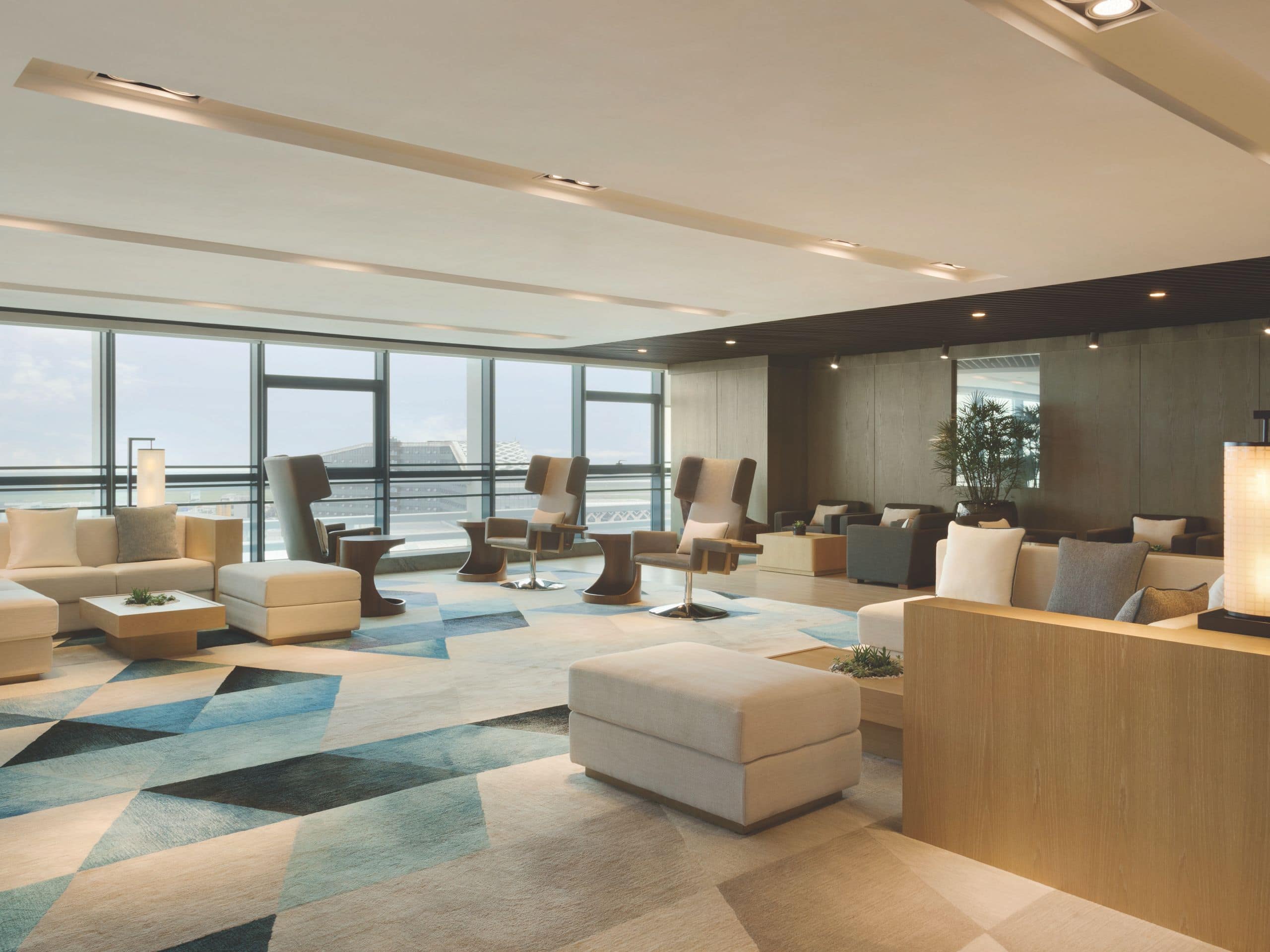 Hyatt House Shenzhen Airport