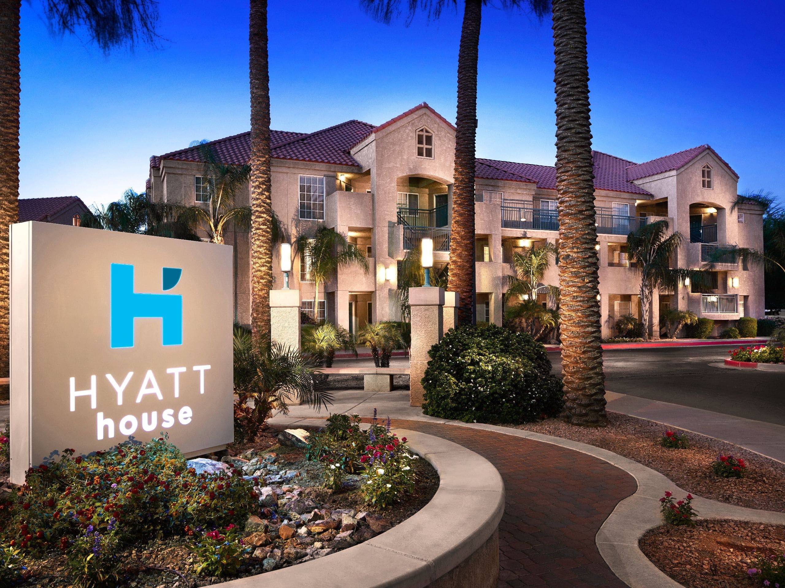 Hyatt House Scottsdale/Old Town