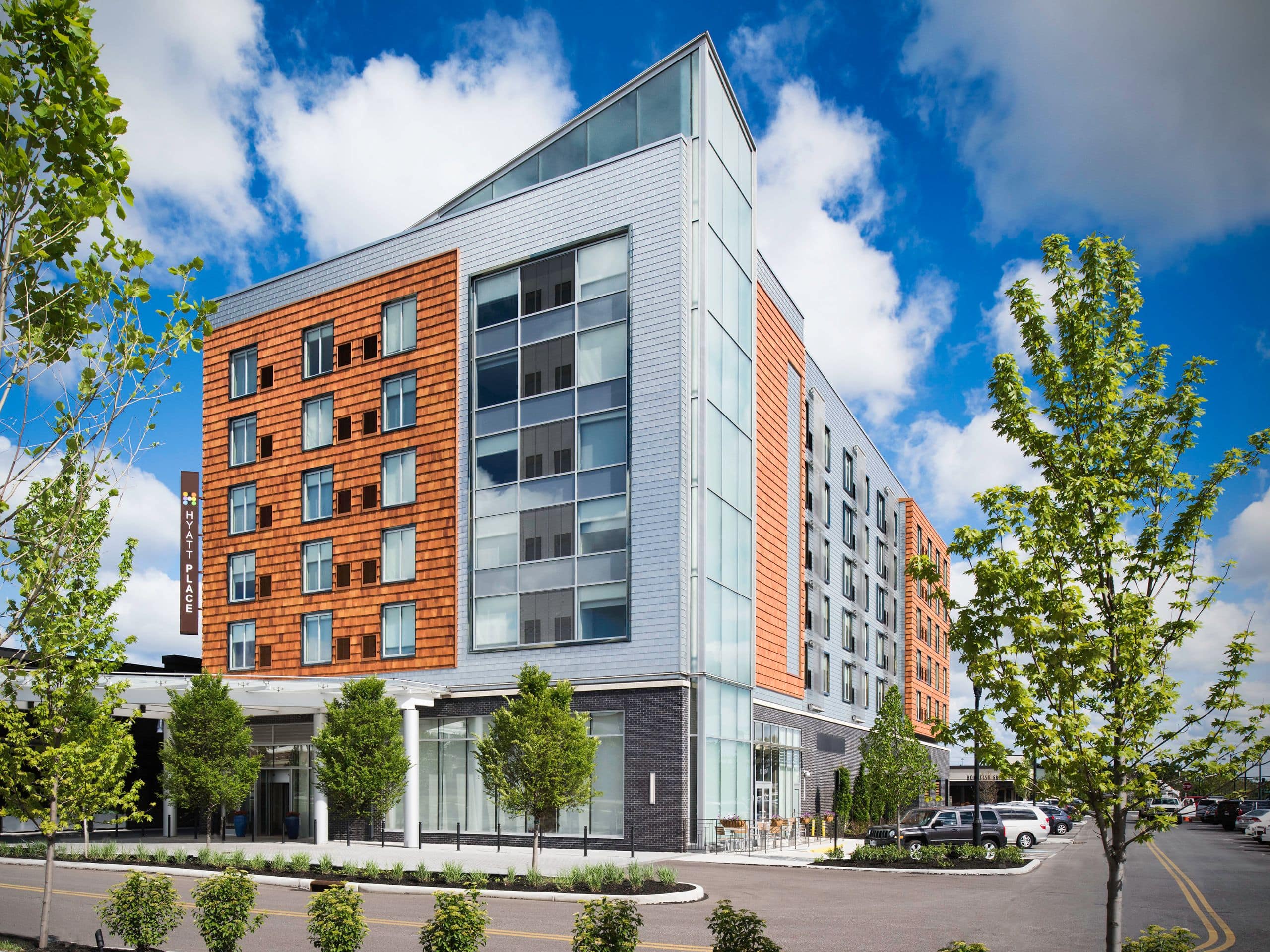 Hyatt Place Cleveland/Westlake/Crocker Park