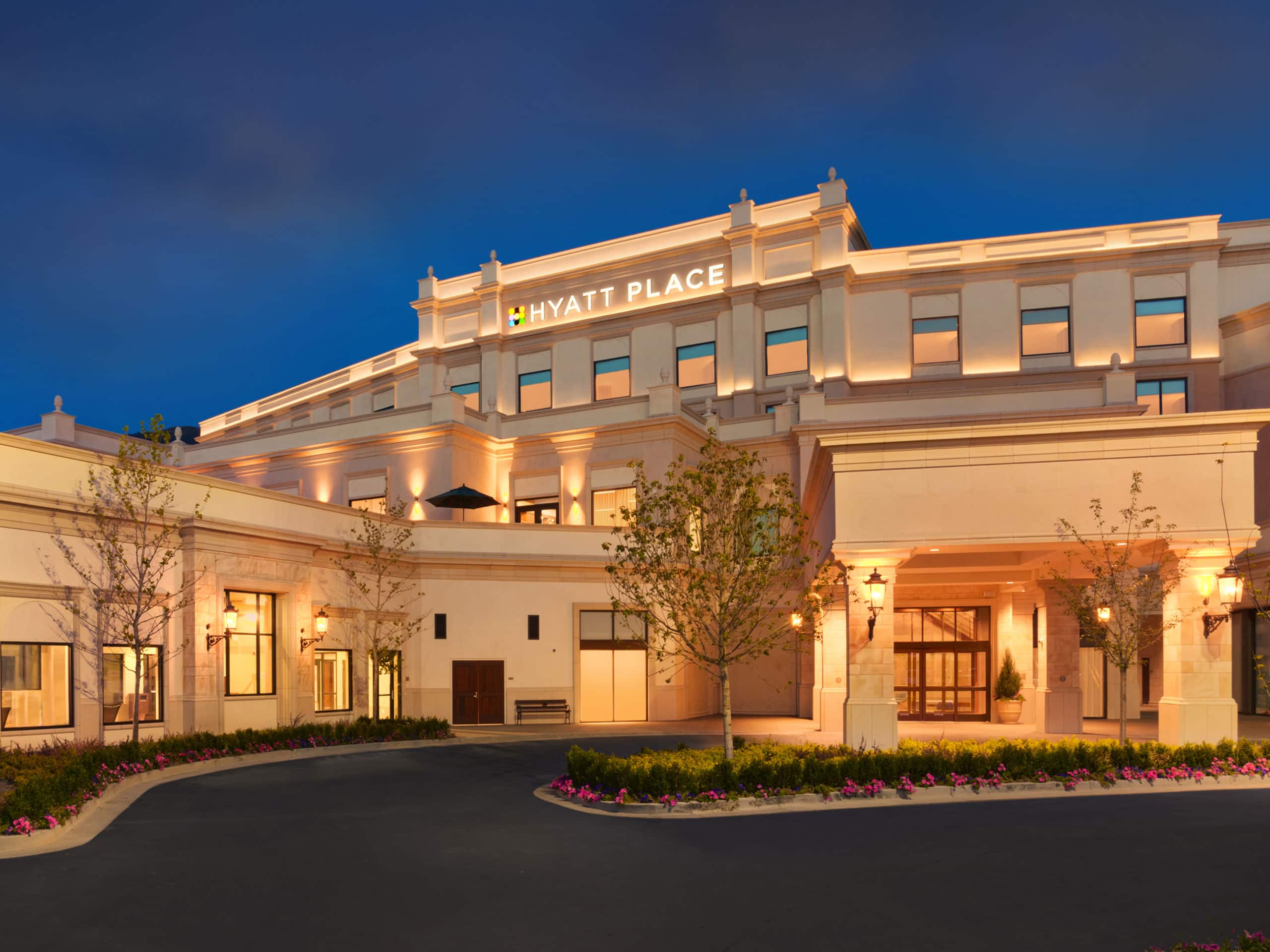 Hyatt Place Salt Lake City/Farmington/Station Park