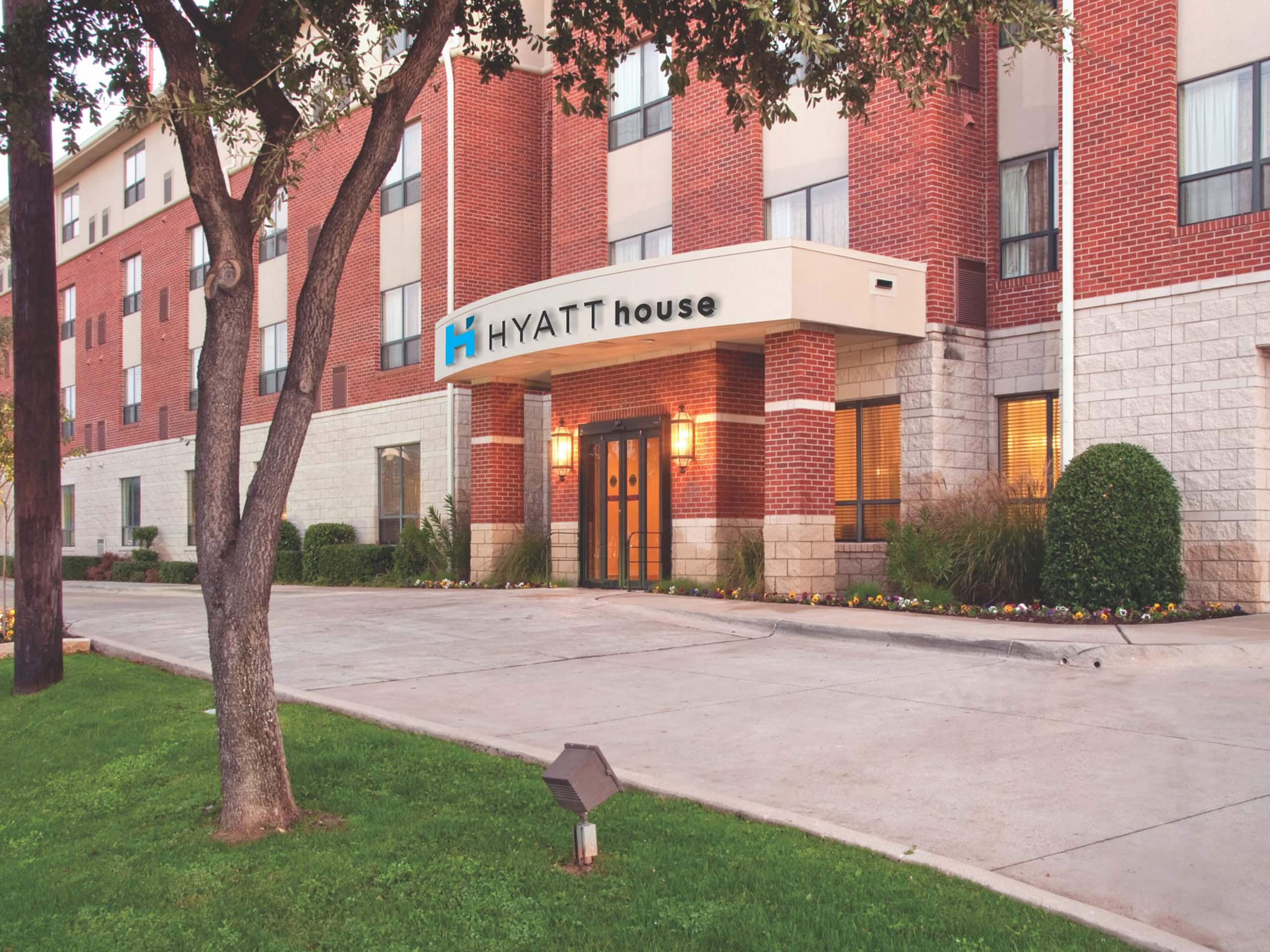Hyatt House Dallas/Uptown