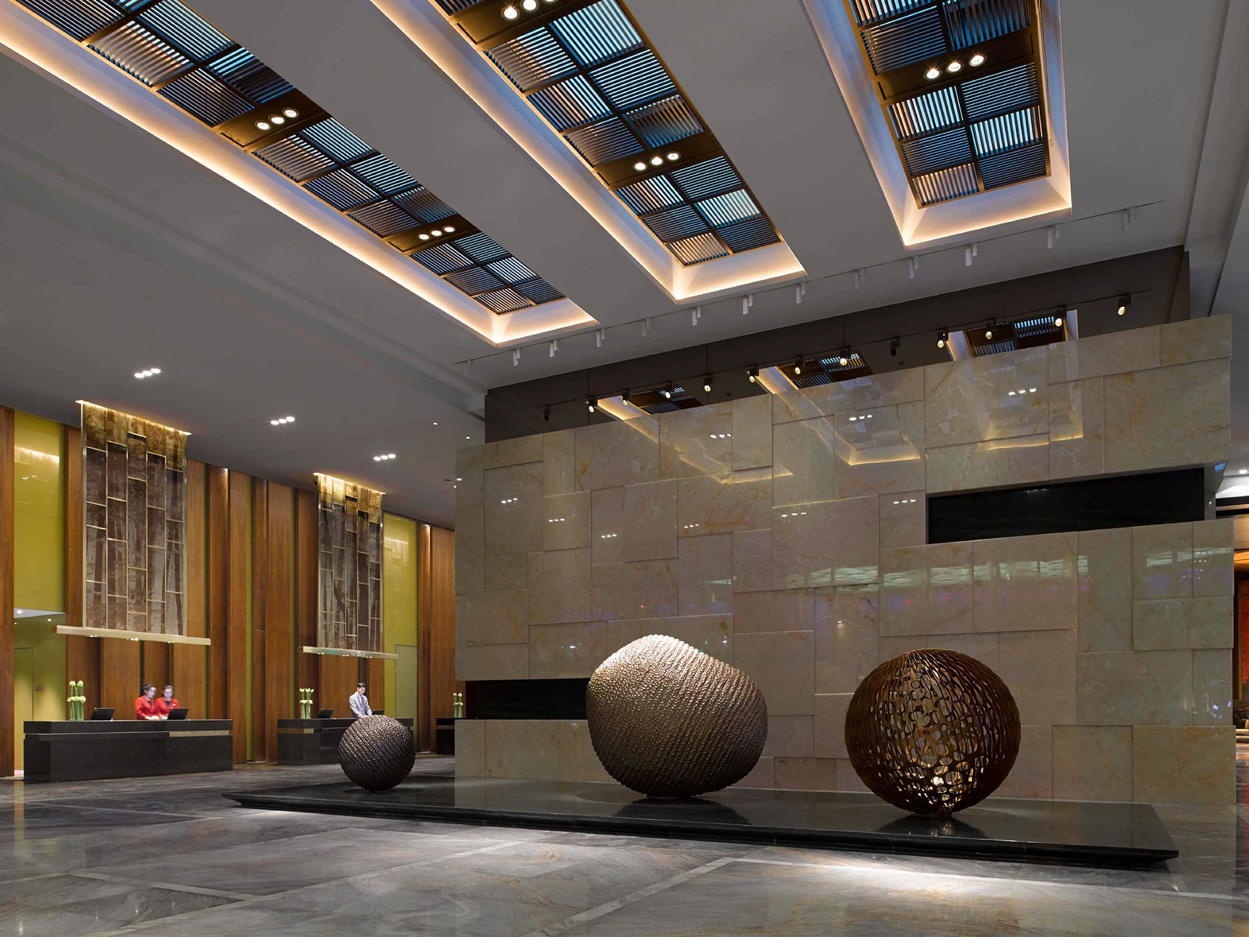 Hyatt Regency Changchun