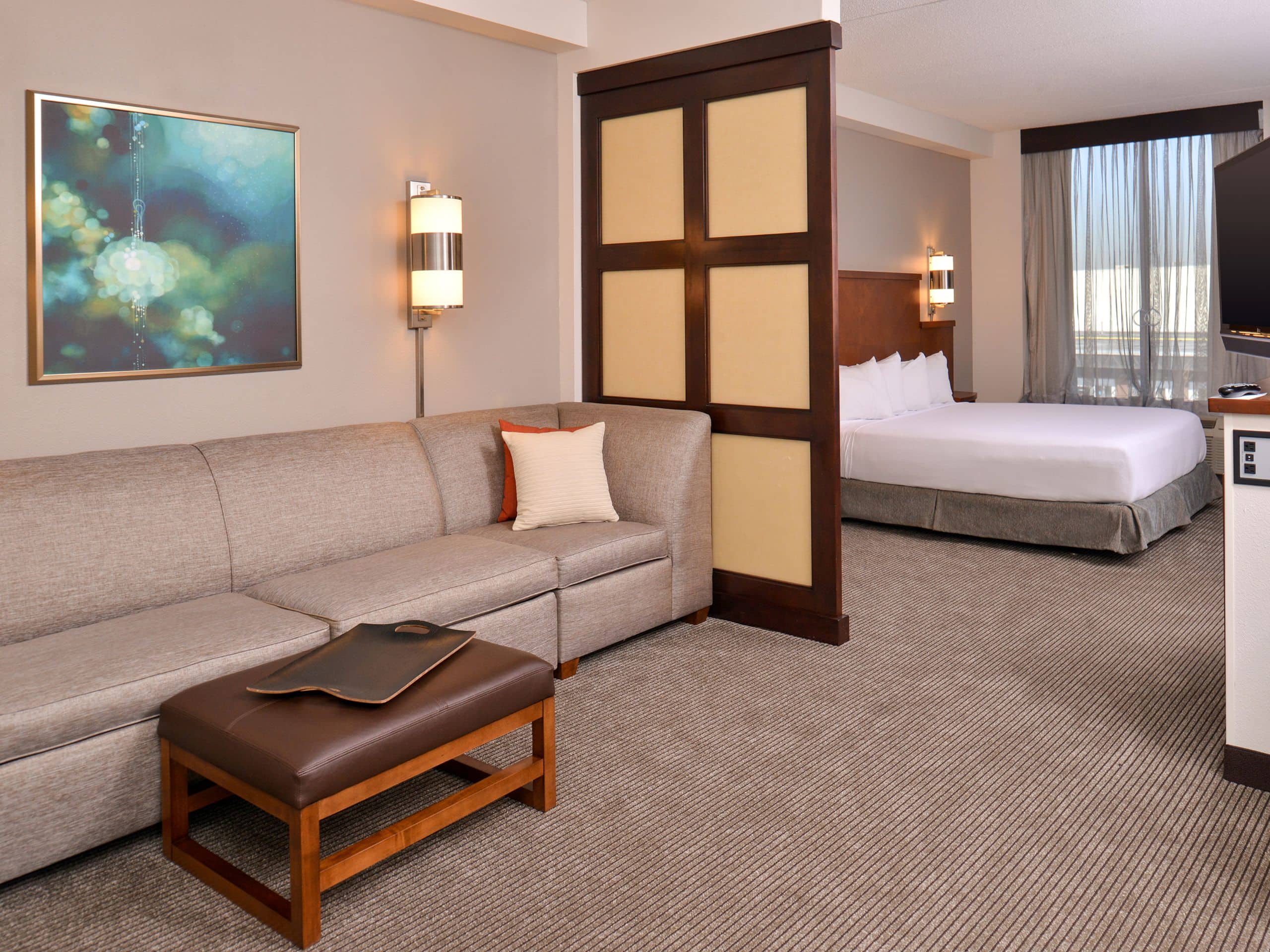 Hyatt Place Garden City