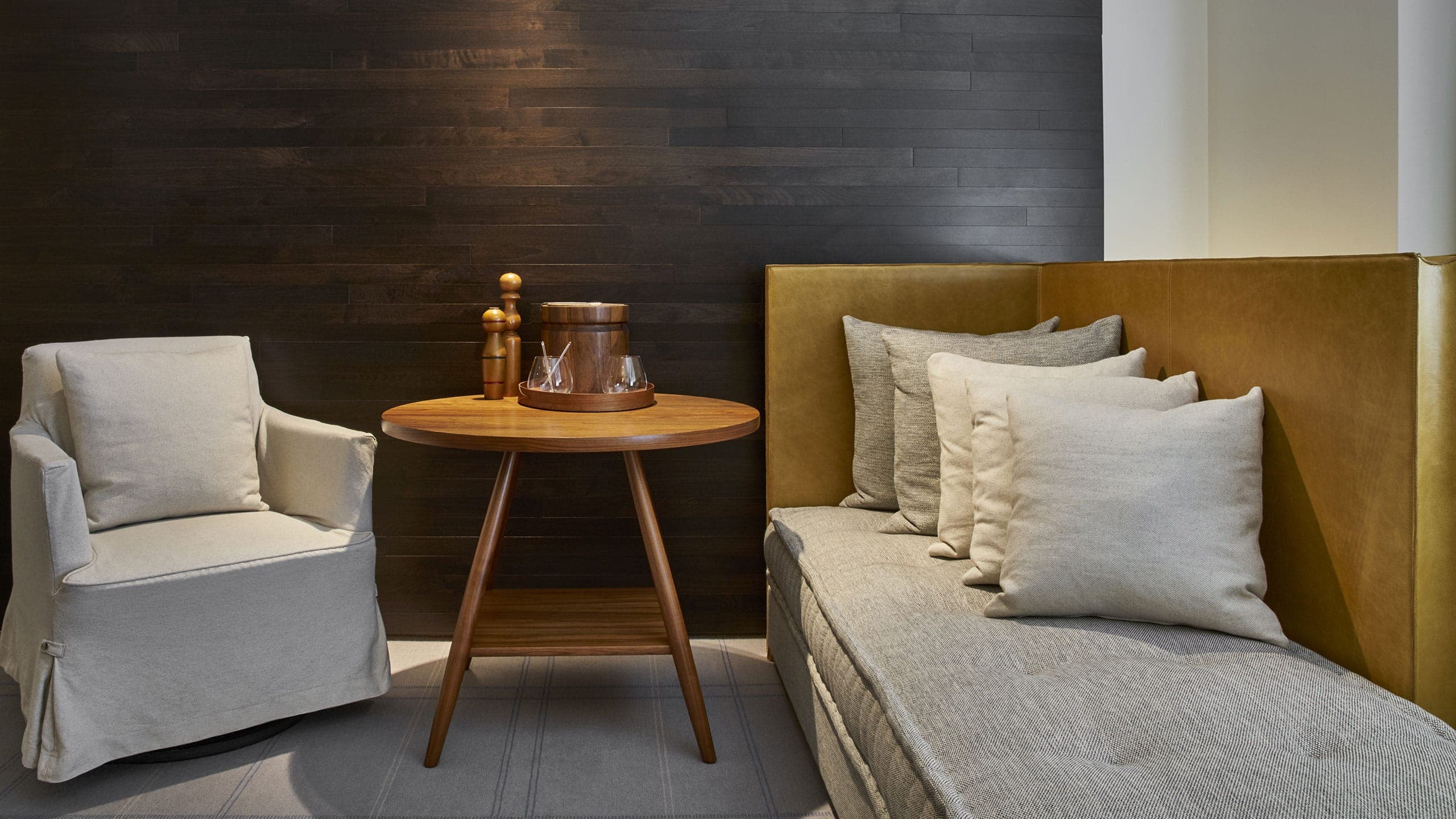 Park Junior Suite City View - Image 3