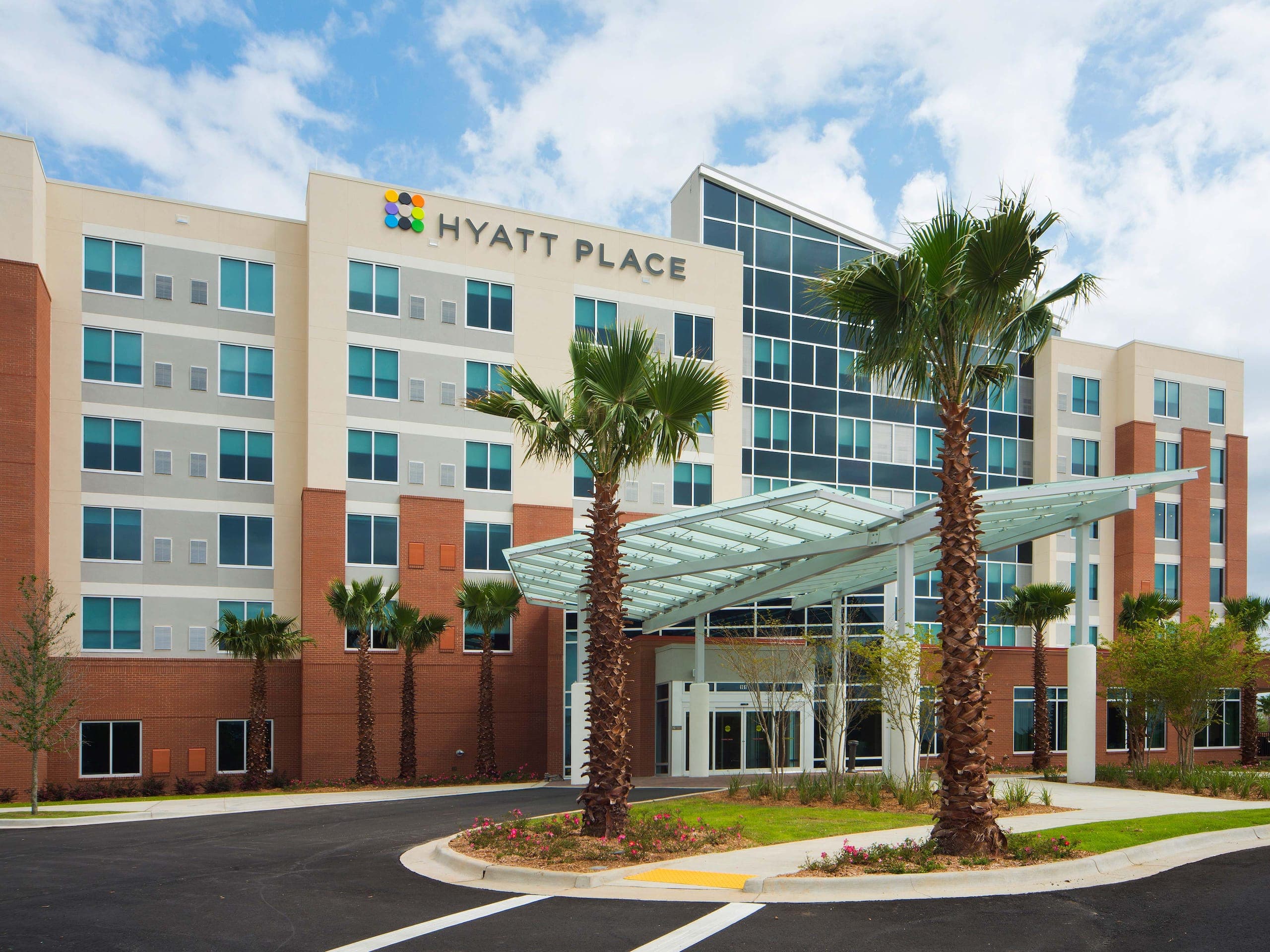 Hyatt Place Pensacola Airport