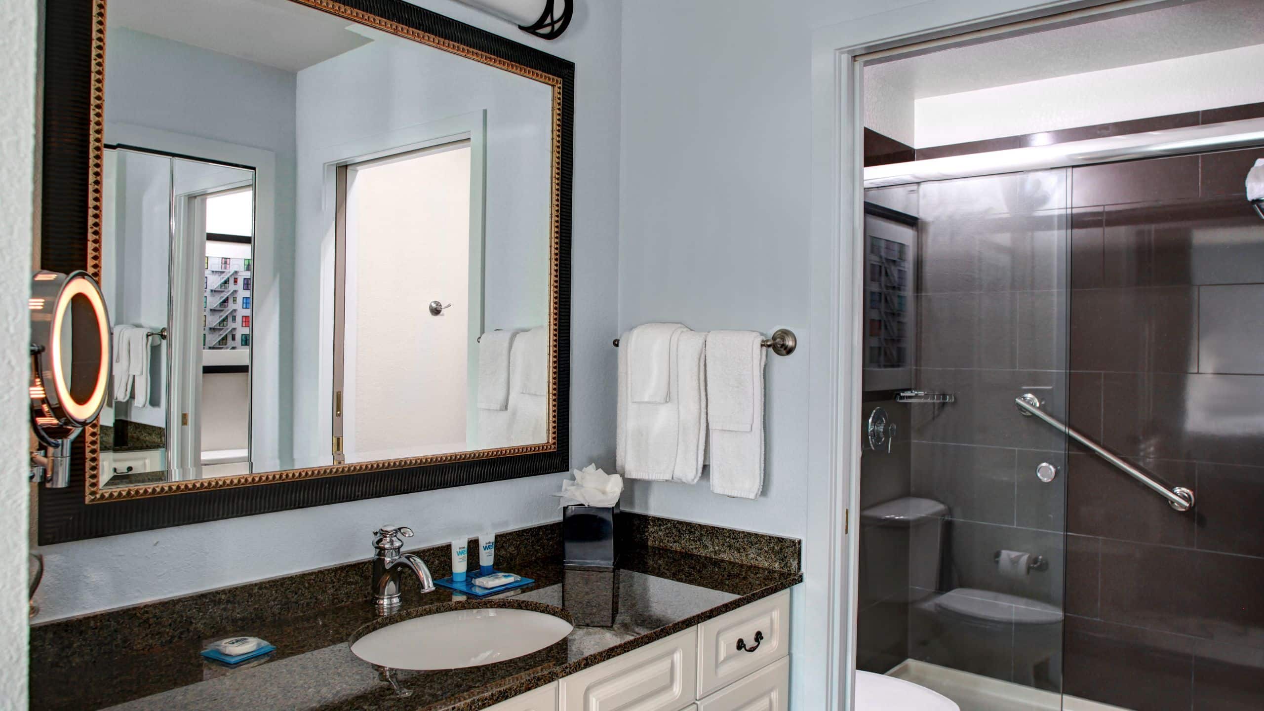 Two Bedroom Suite - Image 2