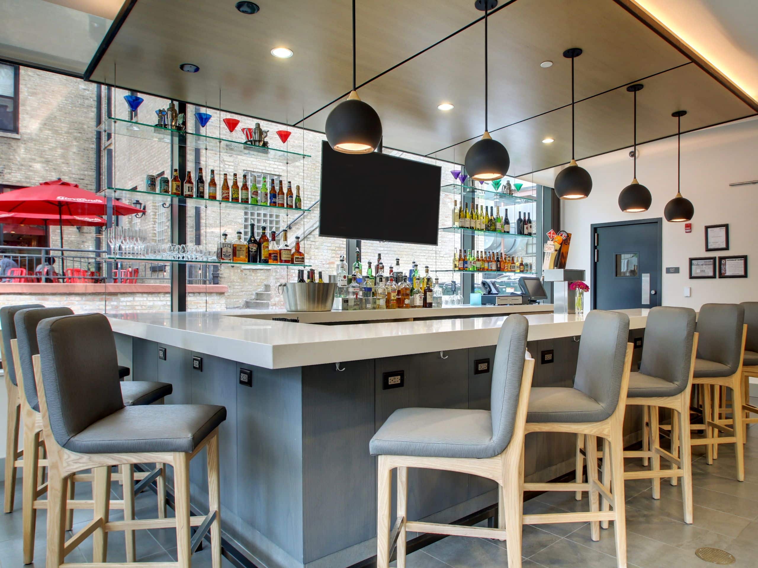 Hyatt House Chicago/Evanston