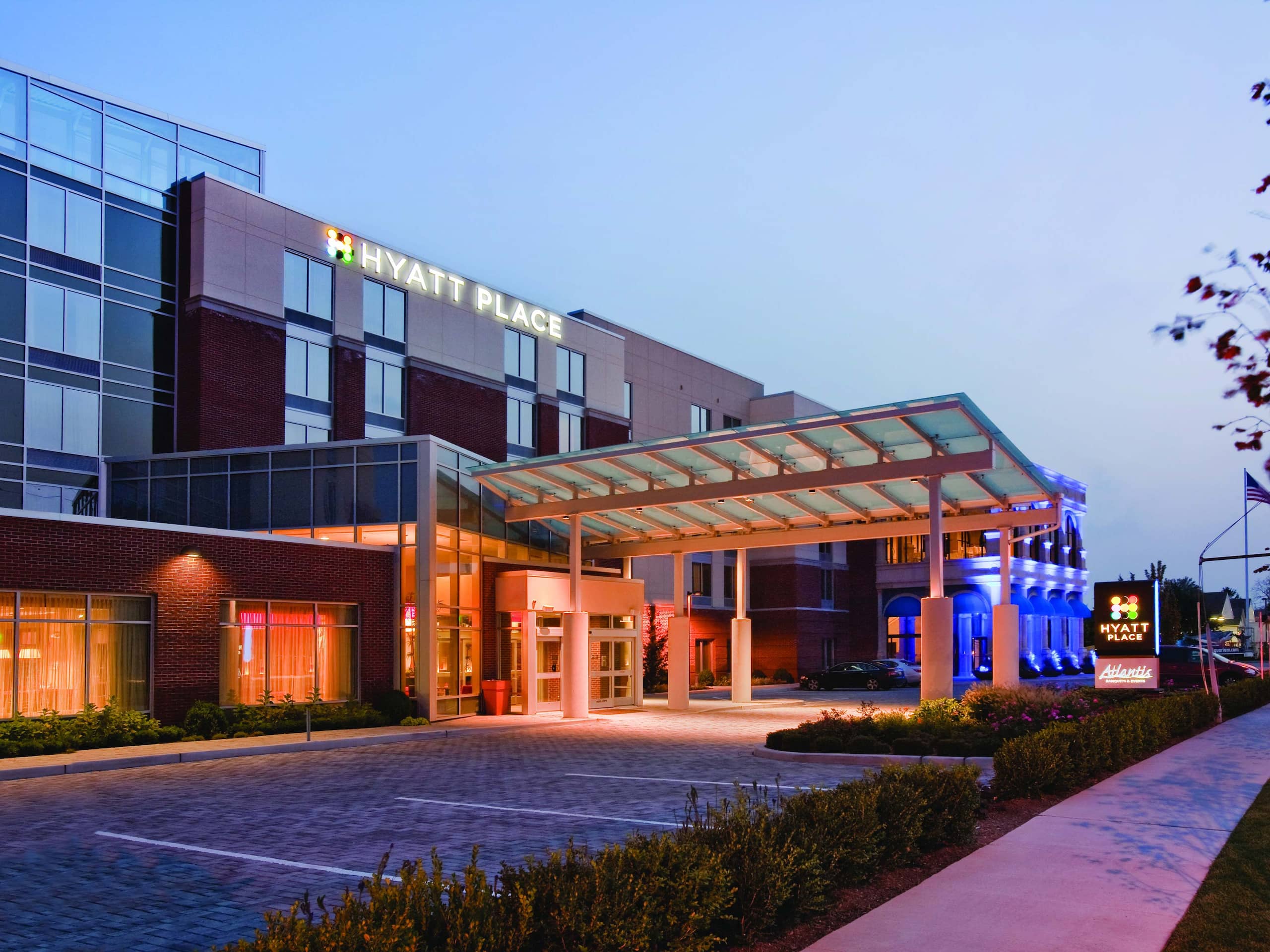 Hyatt Place Long Island/East End