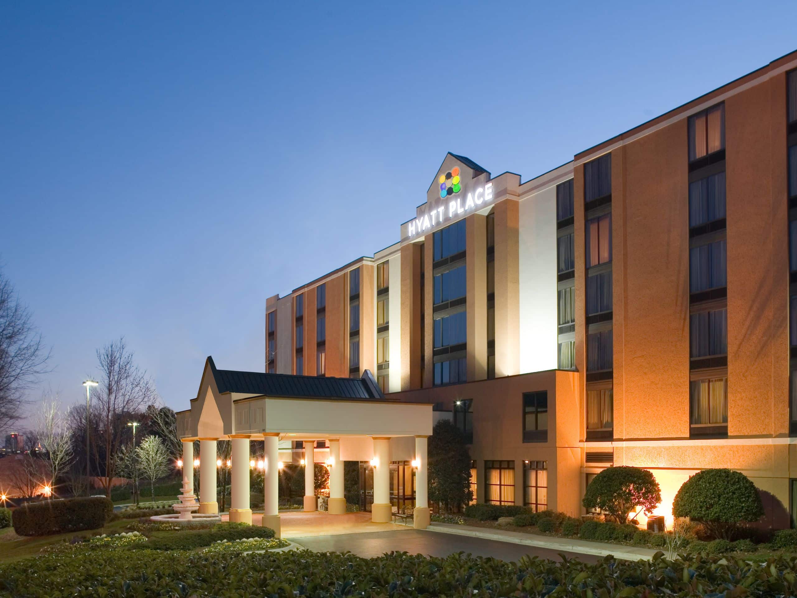 Hyatt Place Phoenix-North