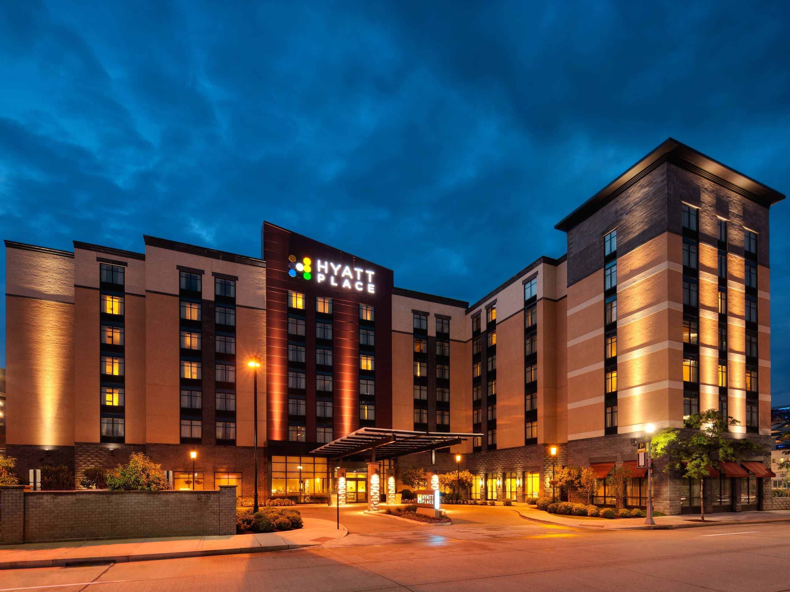 Hyatt Place Pittsburgh-North Shore
