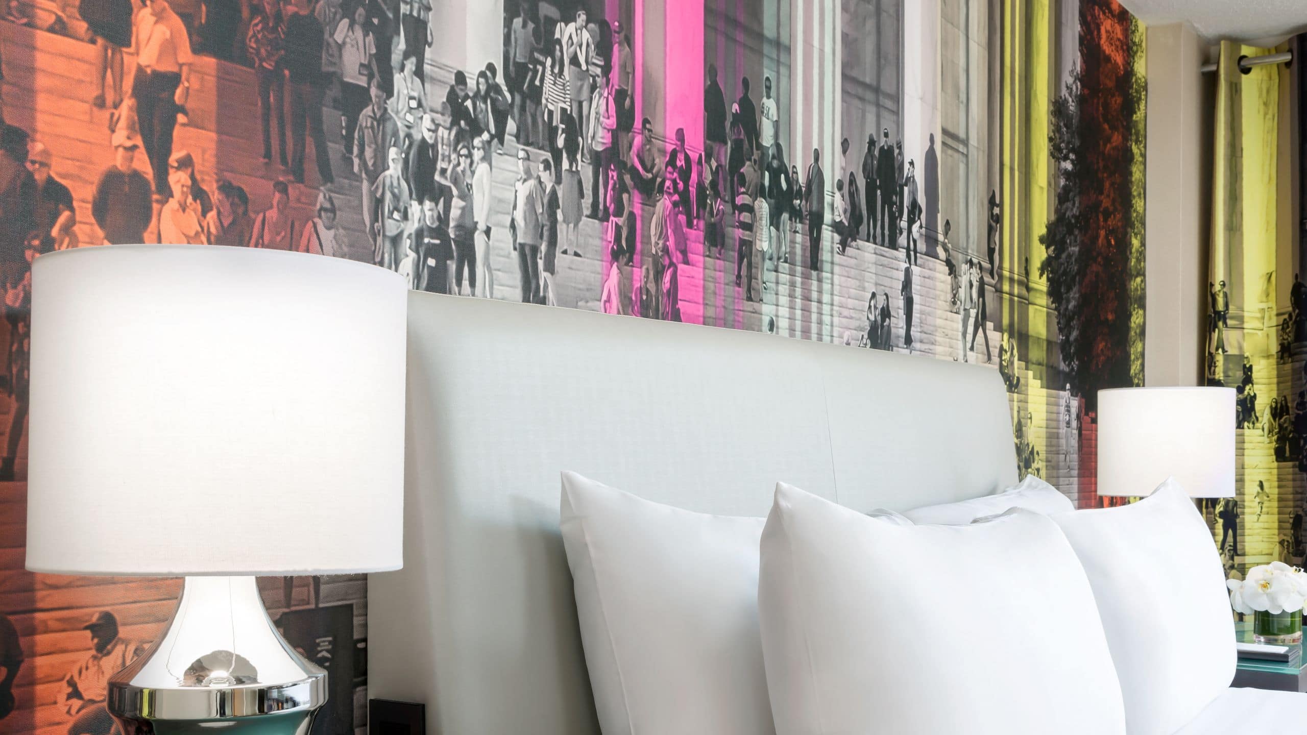 1 King Bed - Image 8