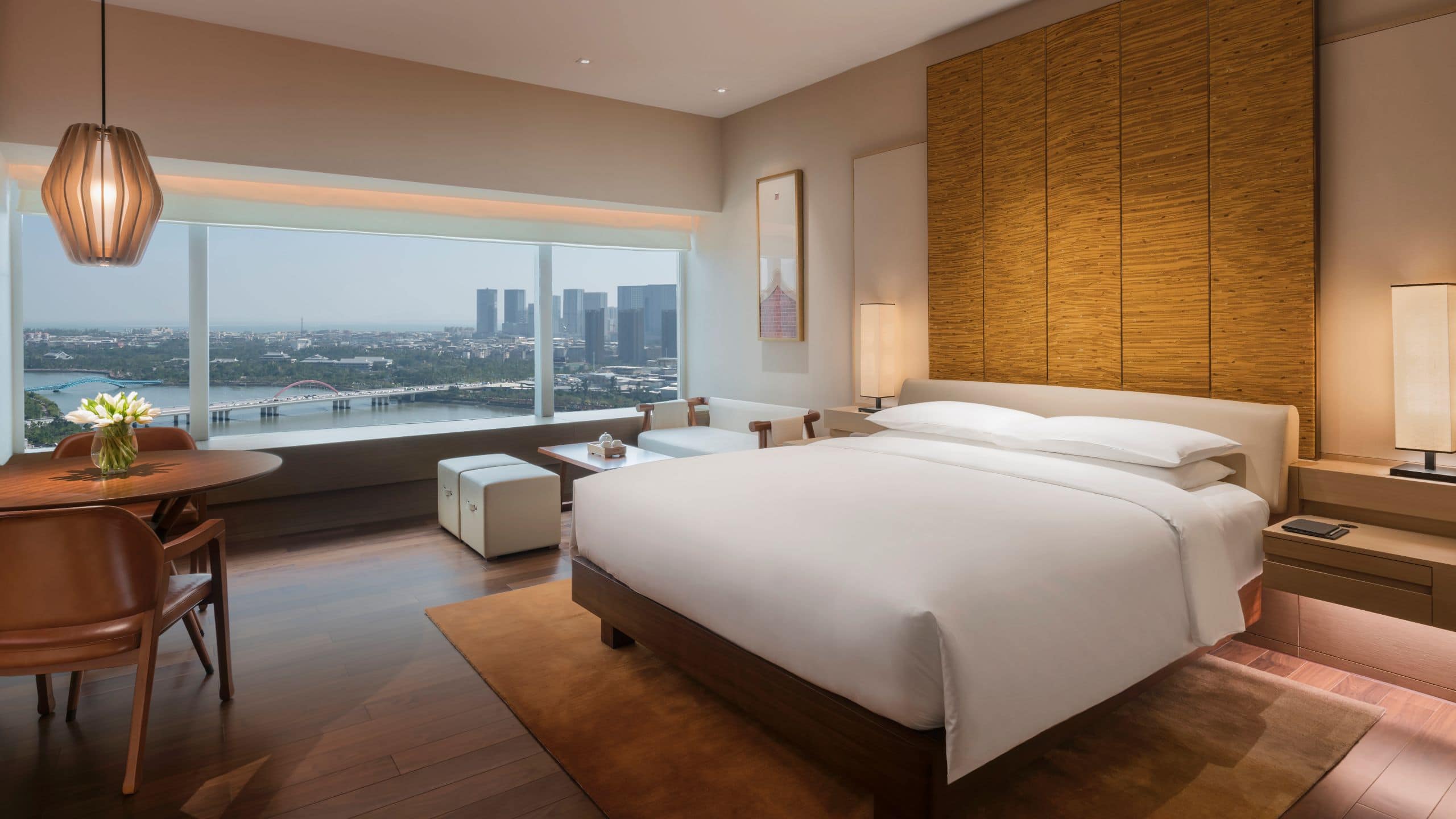 1 King Bed with Club Access - Image 1