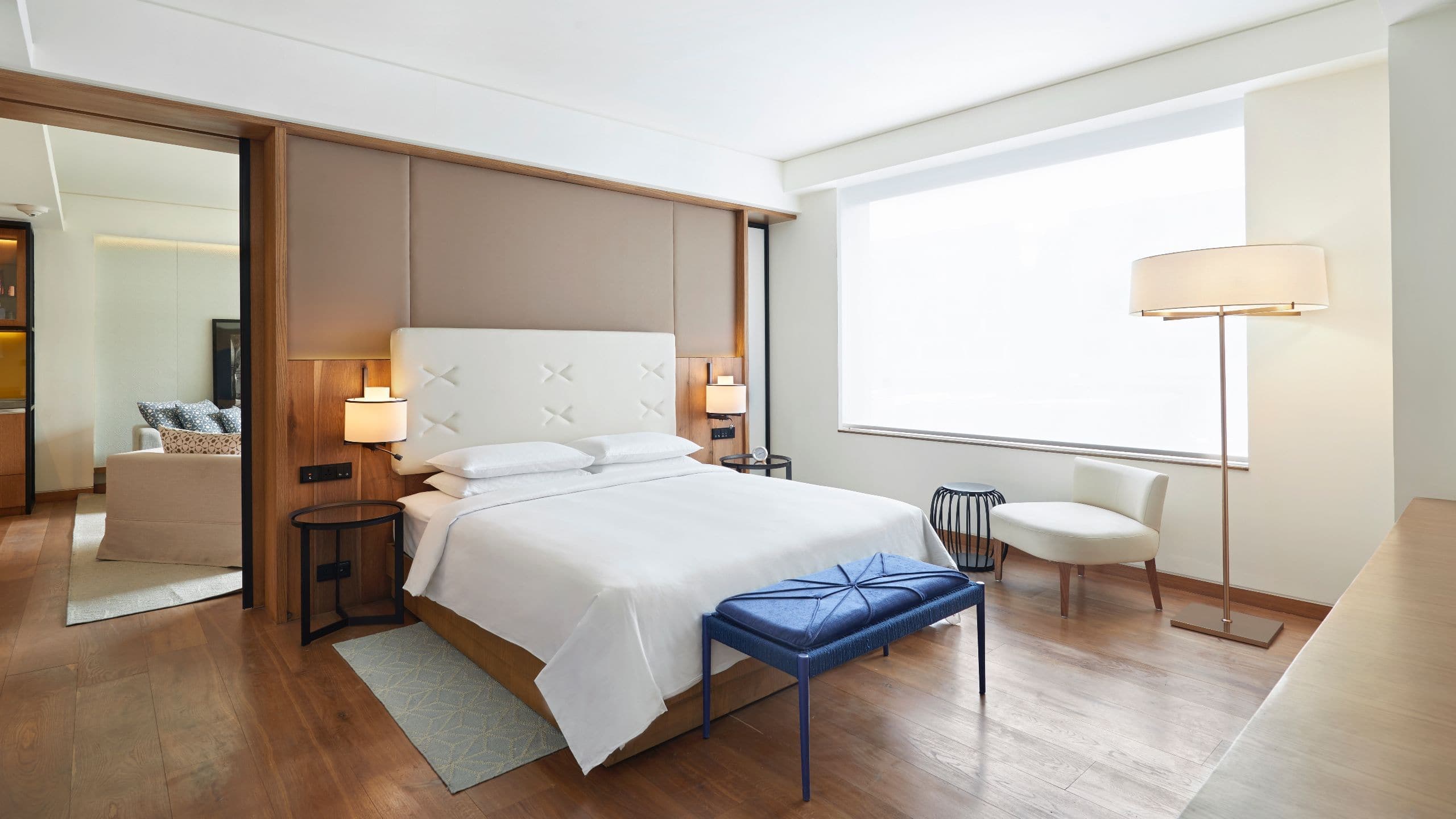 Andaz Suite King - Image 1