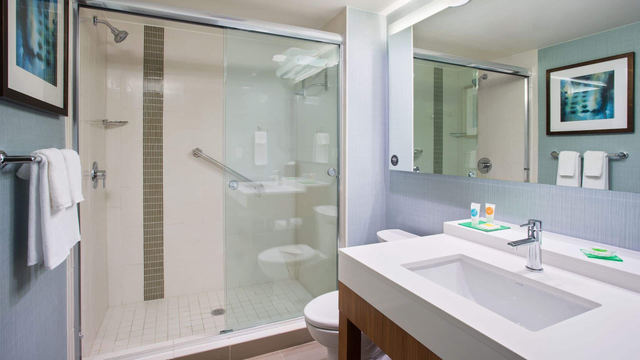 King Bed (with Sofa Bed) - Image 4