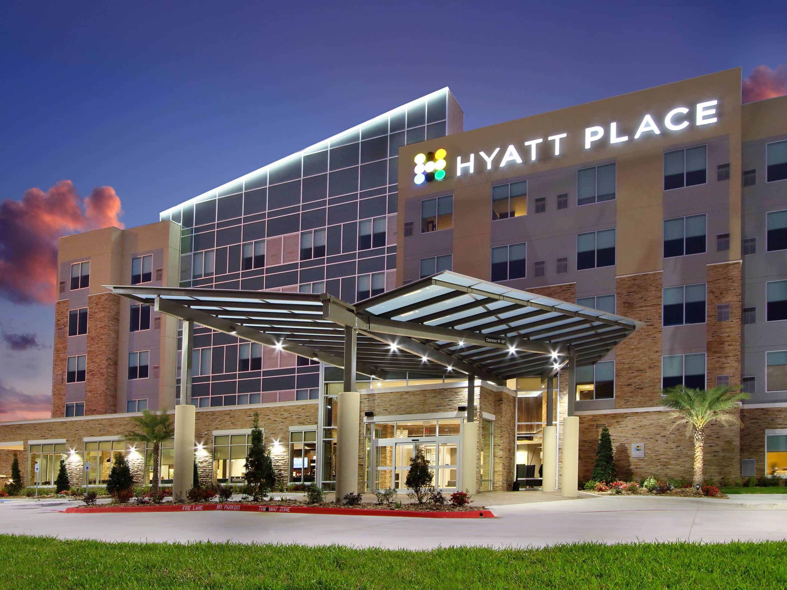 Hyatt Place Houston/Katy