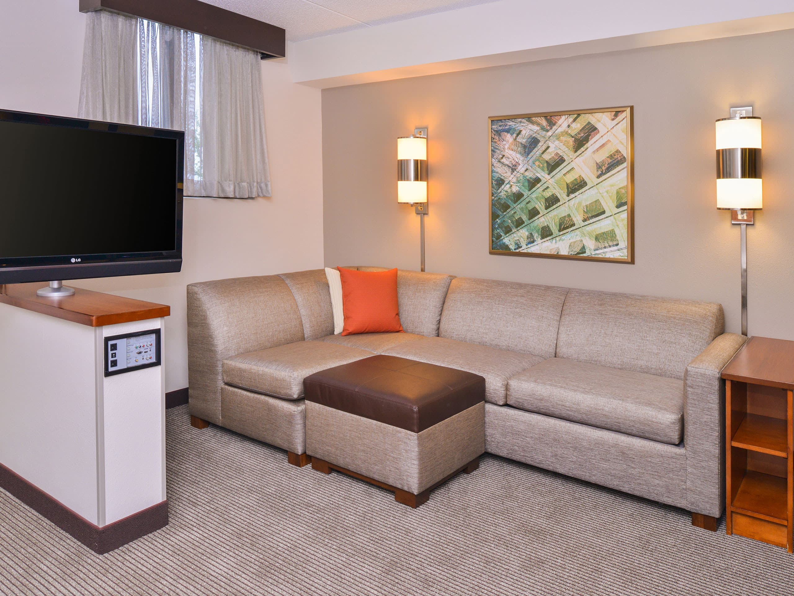 Hyatt Place Corpus Christi