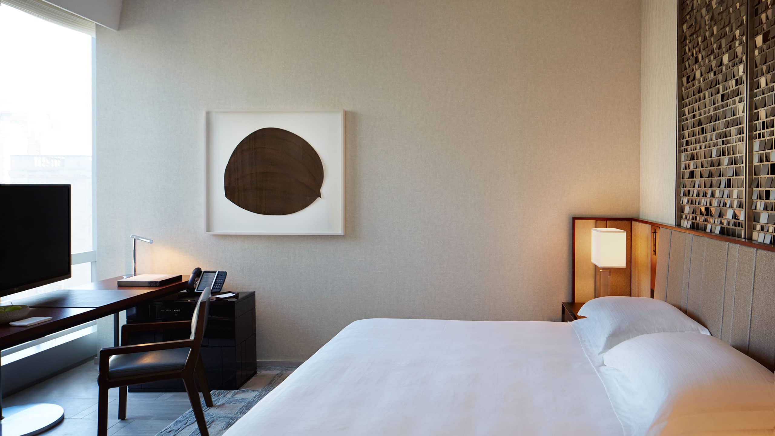 1 King Bed - Image 2